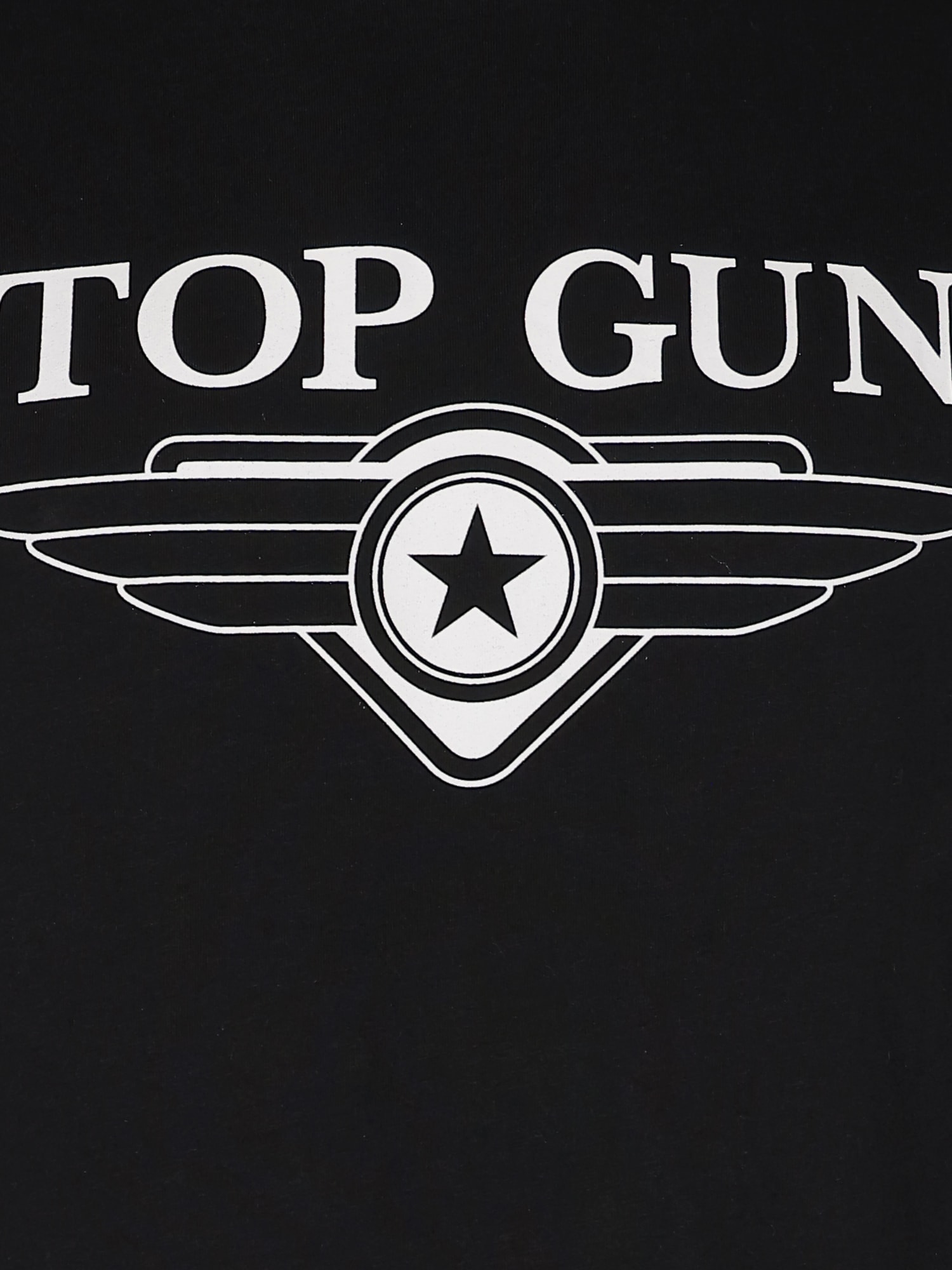 TOP GUN T-Shirt »TG25022«