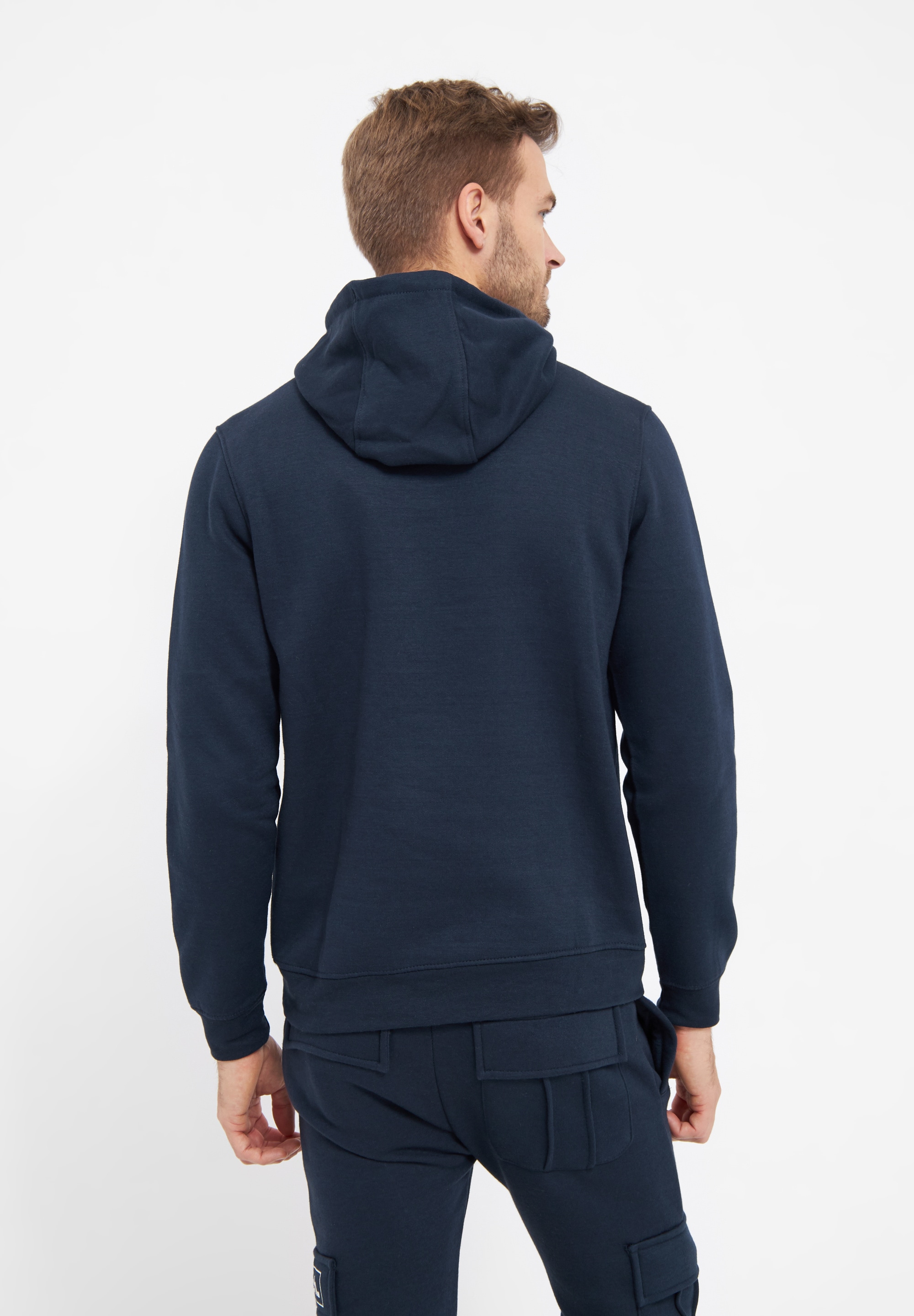 Bench. Sweatshirt »Kapuzenpullover 'Bennie 2'«, Keine Angabe