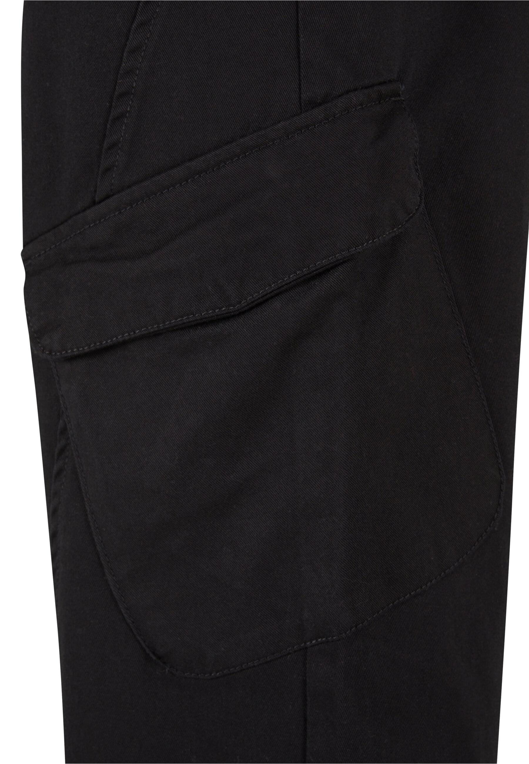 Karl Kani Cargohose »Karl Kani OG K Slanted Pocket Cargo Pants«, (1 tlg.)