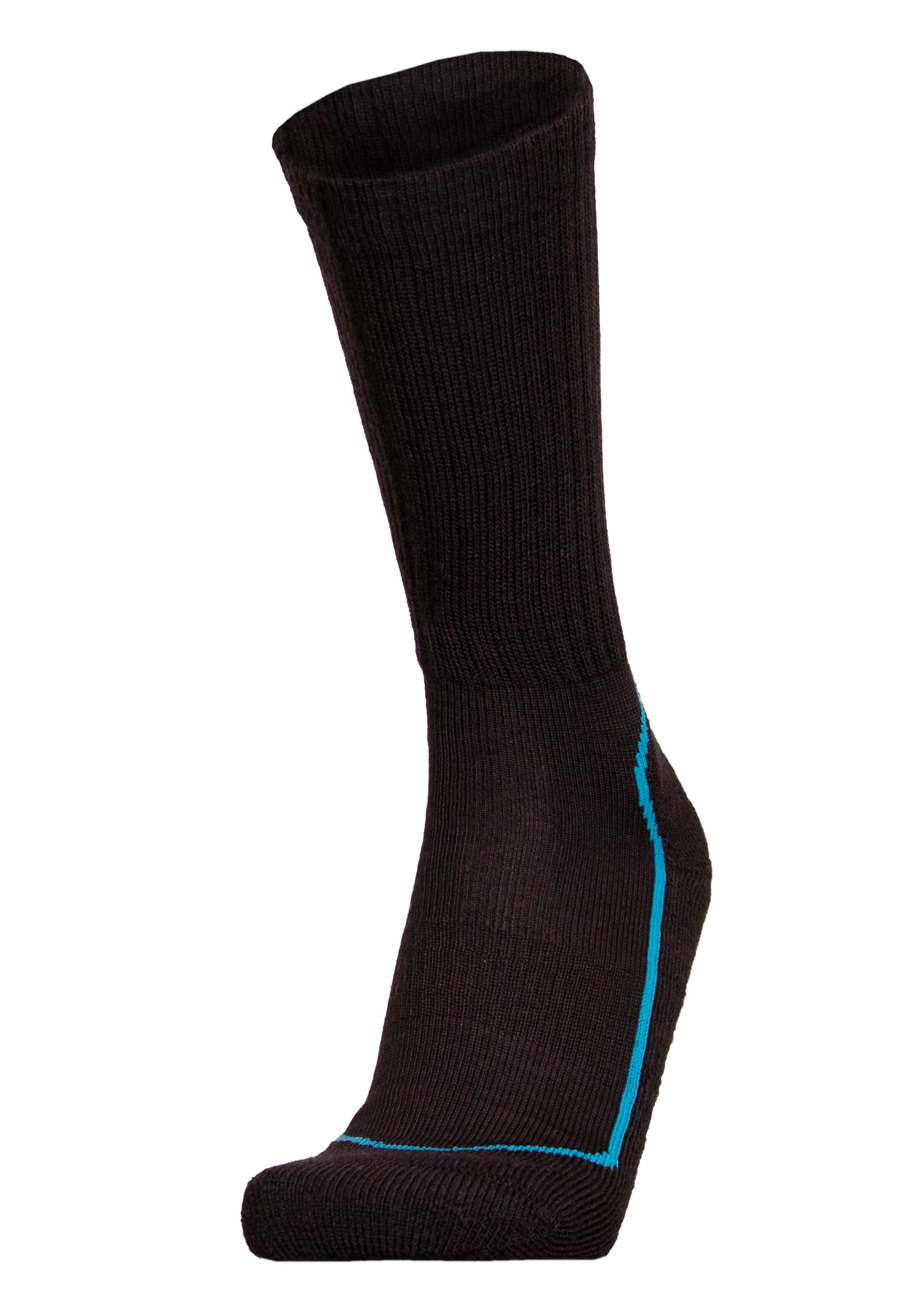 UphillSport Socken »SUOMU«, (1 Paar), mit mehrlagiger Struktur
