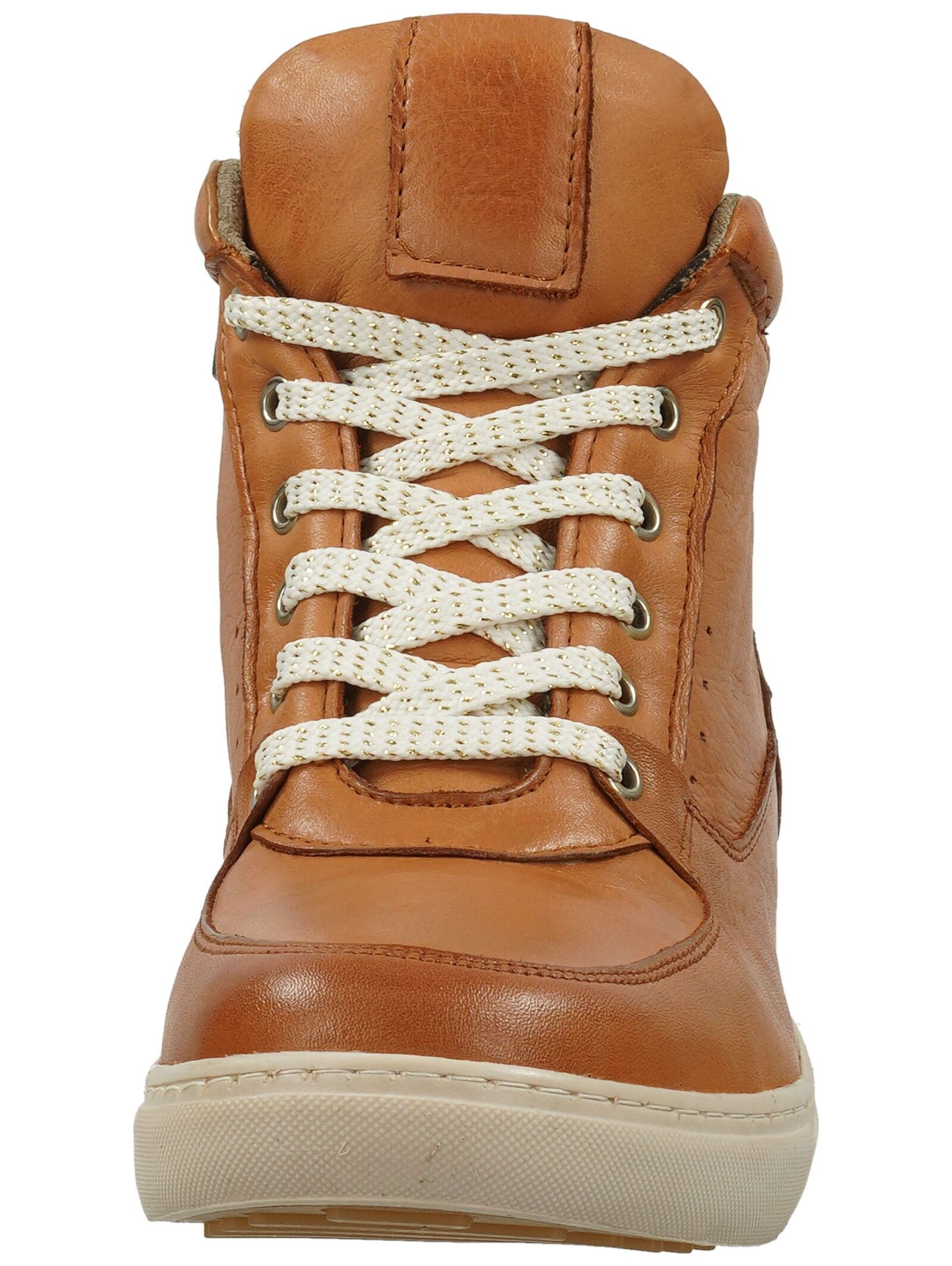 Hush Puppies Schnürstiefelette »Hush Puppies Stiefelette Leder«