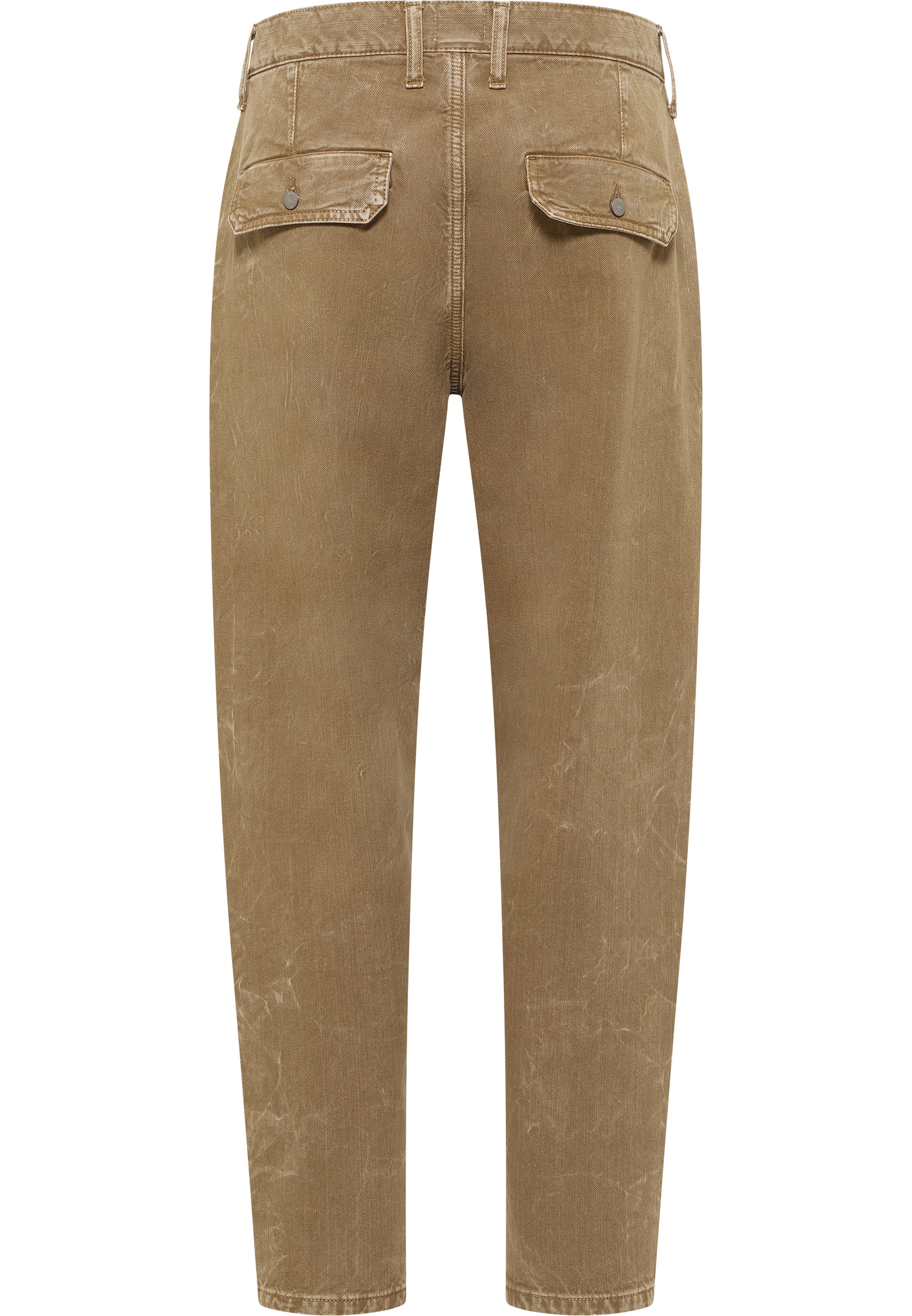 Thumbnail - MUSTANG 5-Pocket-Hose "Herren Style Toledo Loose"