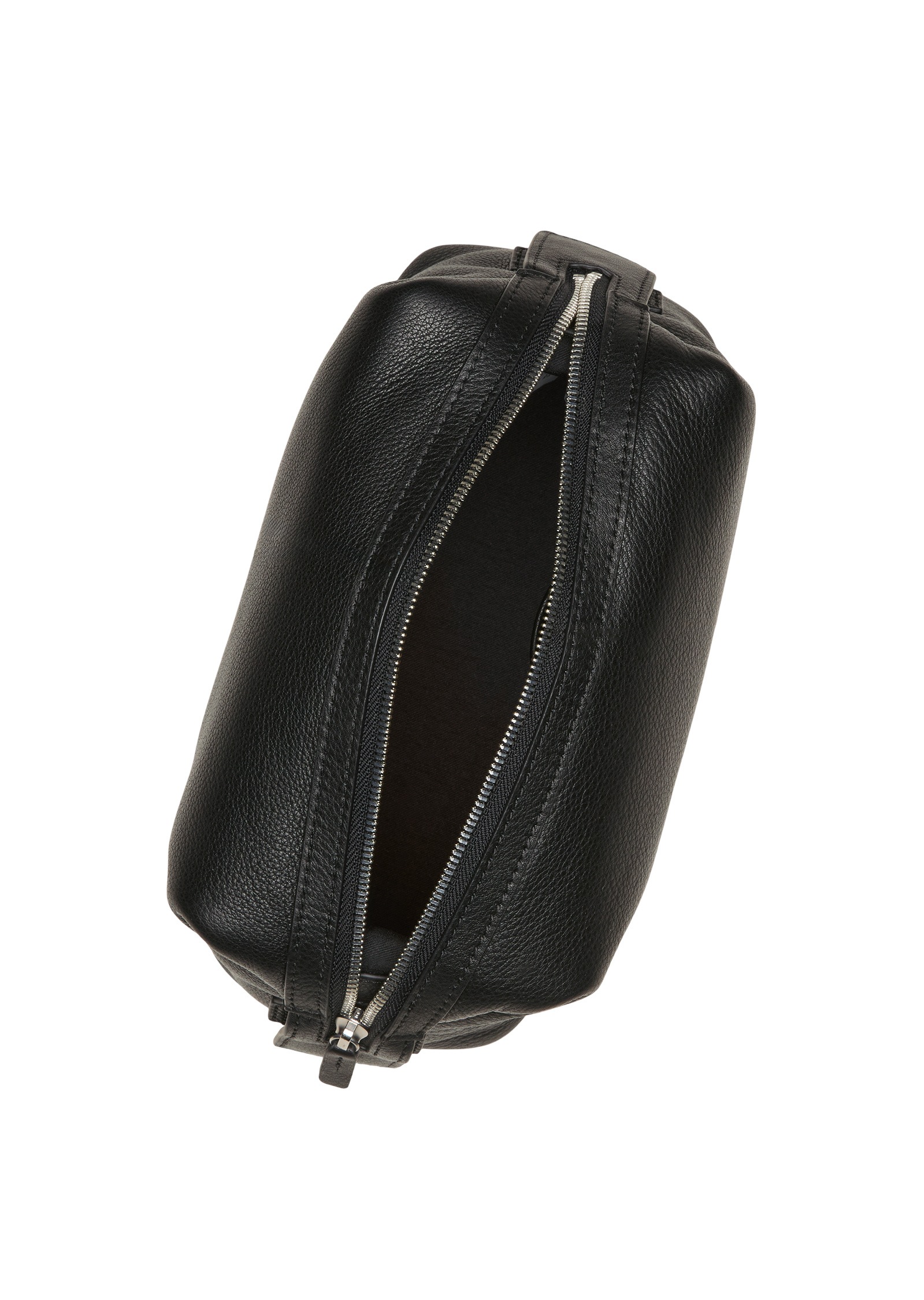 Marc O'Polo Beautycase »aus edlem Rindleder«