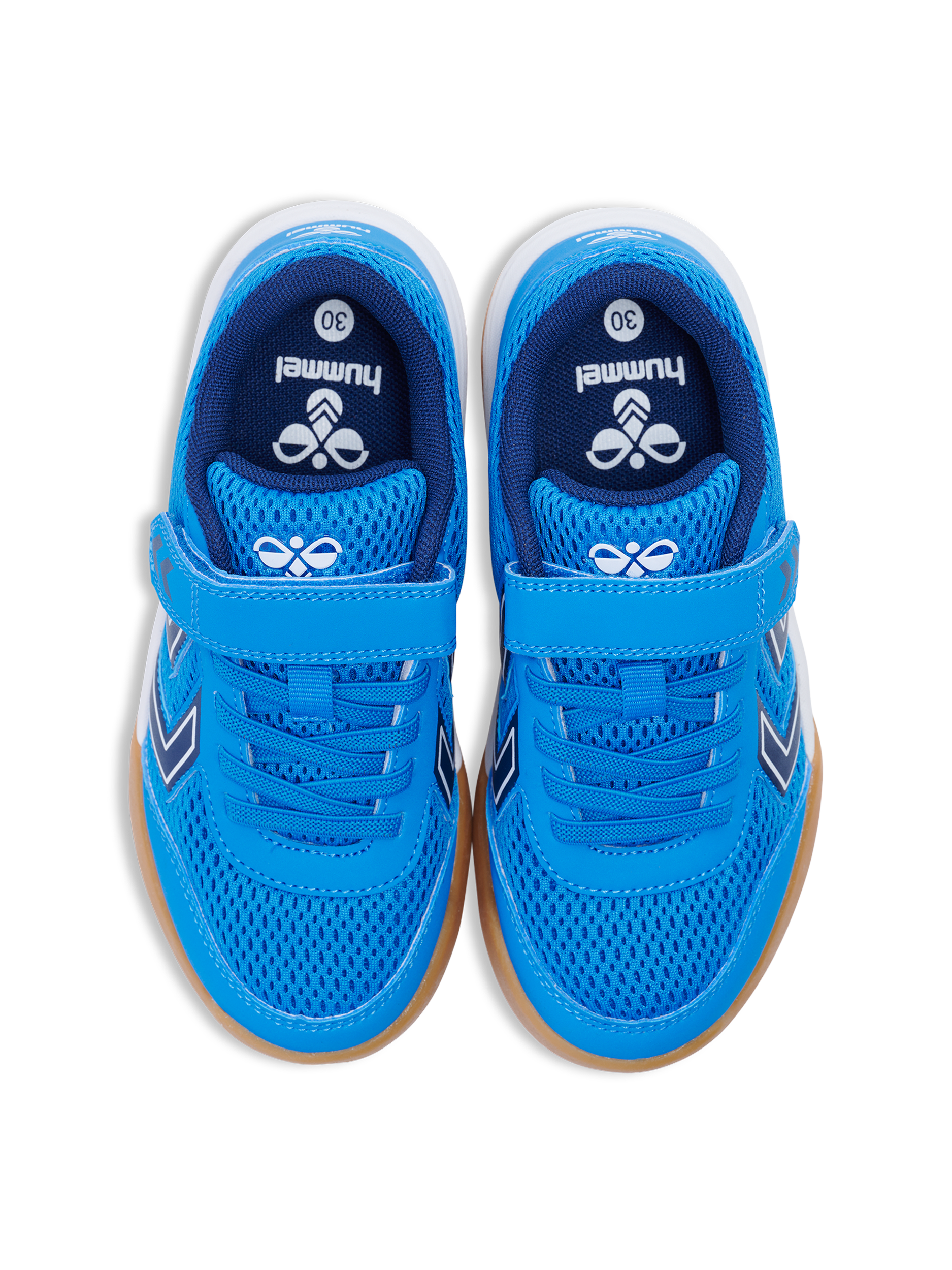 hummel Hallenschuh »MULTIPLAY FLEX VC JR«