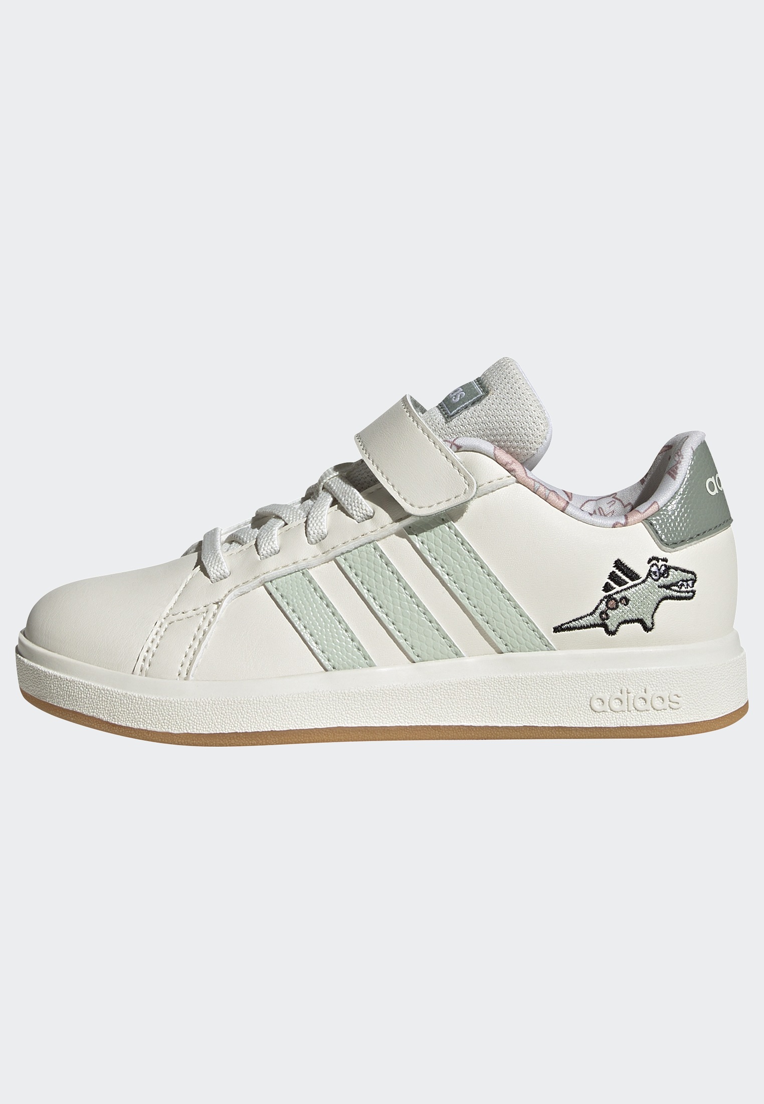 adidas Sportswear Sneaker, Design auf den Spuren des adidas Superstar