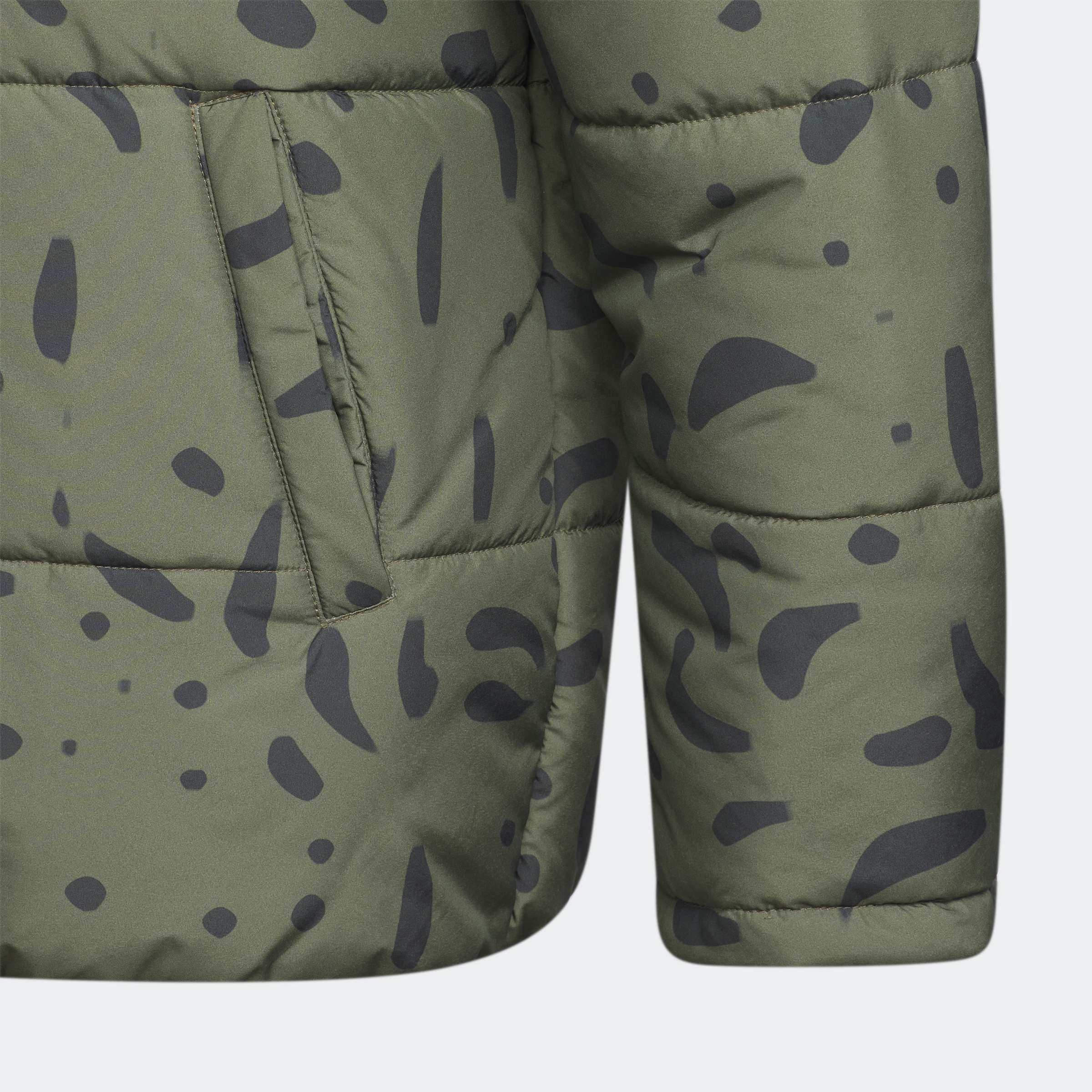 adidas Sportswear | JKT« BAUR Outdoorjacke PAD »JK REV