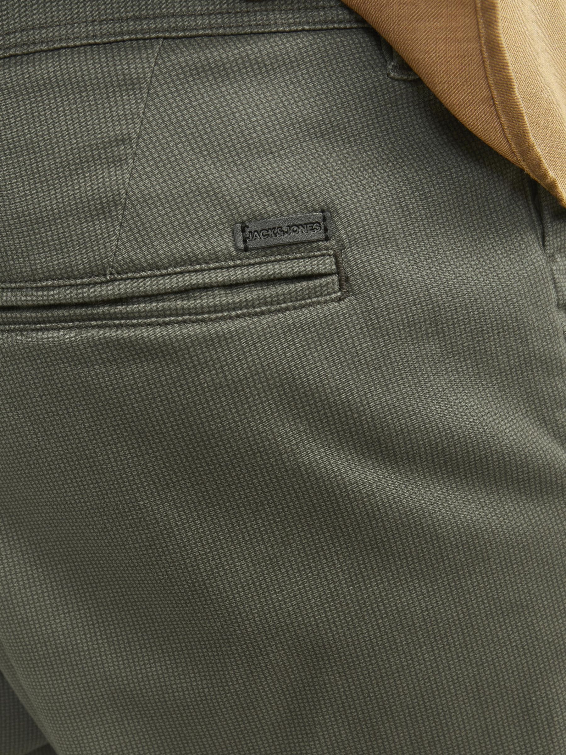Jack & Jones Chinoshorts »JPSTBOWIE JJSHORT SA«