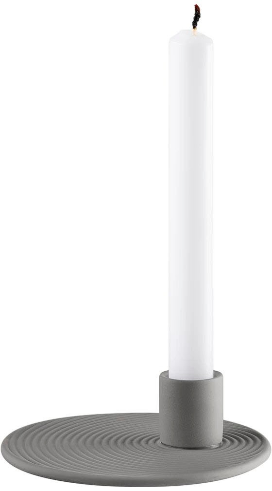 BLOMUS Kerzenhalter "Stabkerzenhalter NONA", (1 St.), aus Porzellan, handge günstig online kaufen