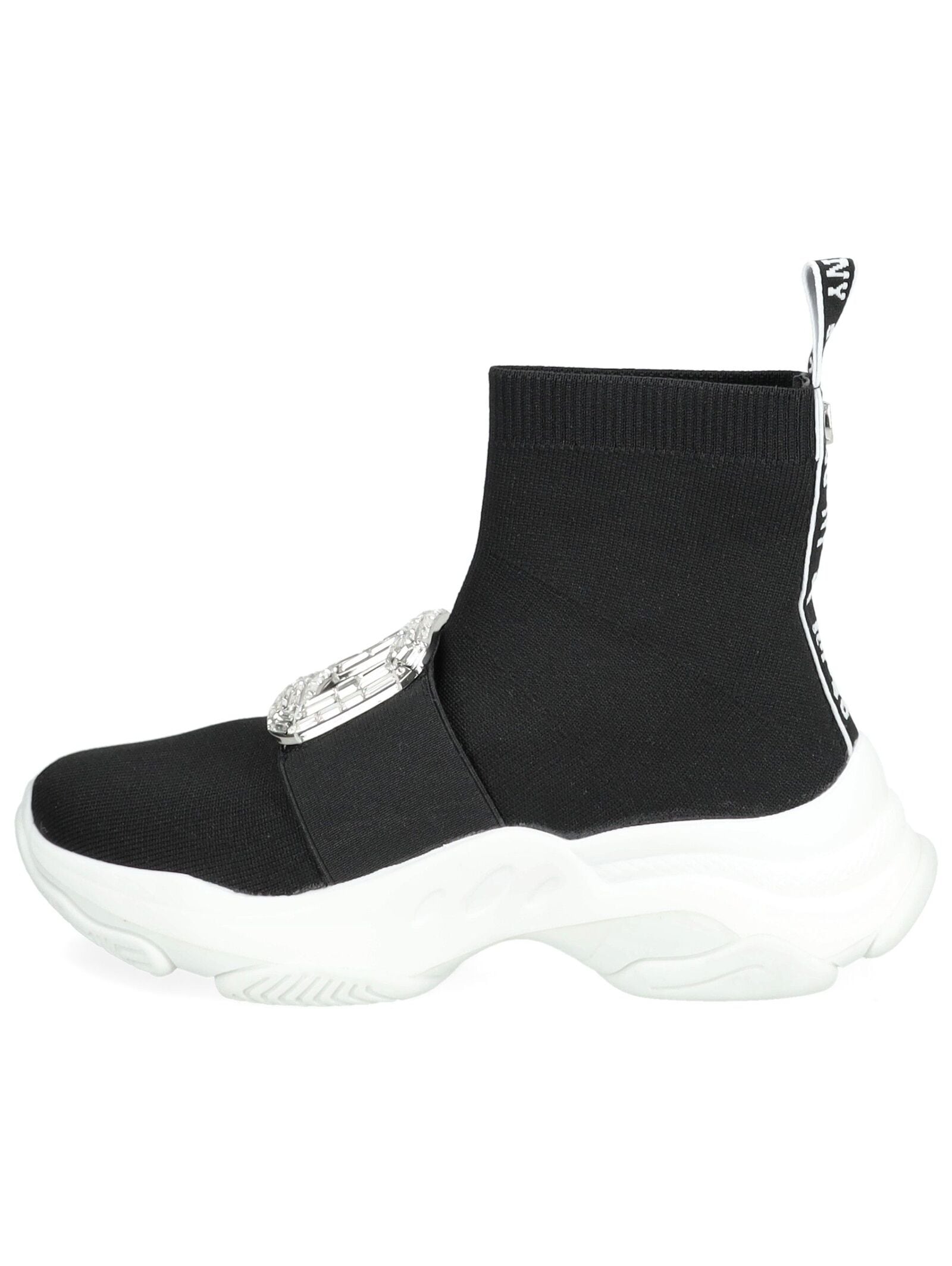 STEVE MADDEN Sneaker »STEVE MADDEN Sneaker Textil«