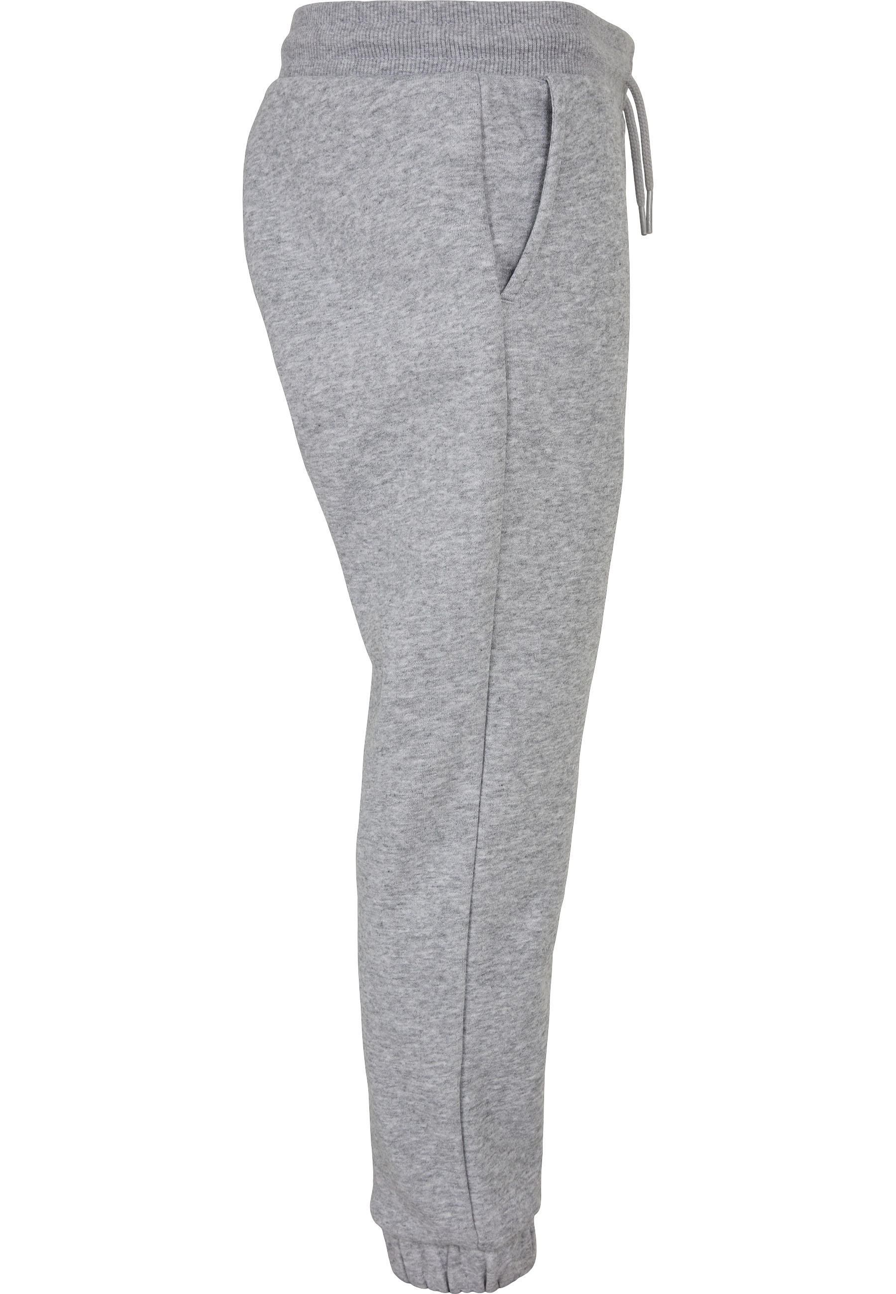 URBAN CLASSICS Stoffhose »Urban Classics Damen Girls Sweatpants«