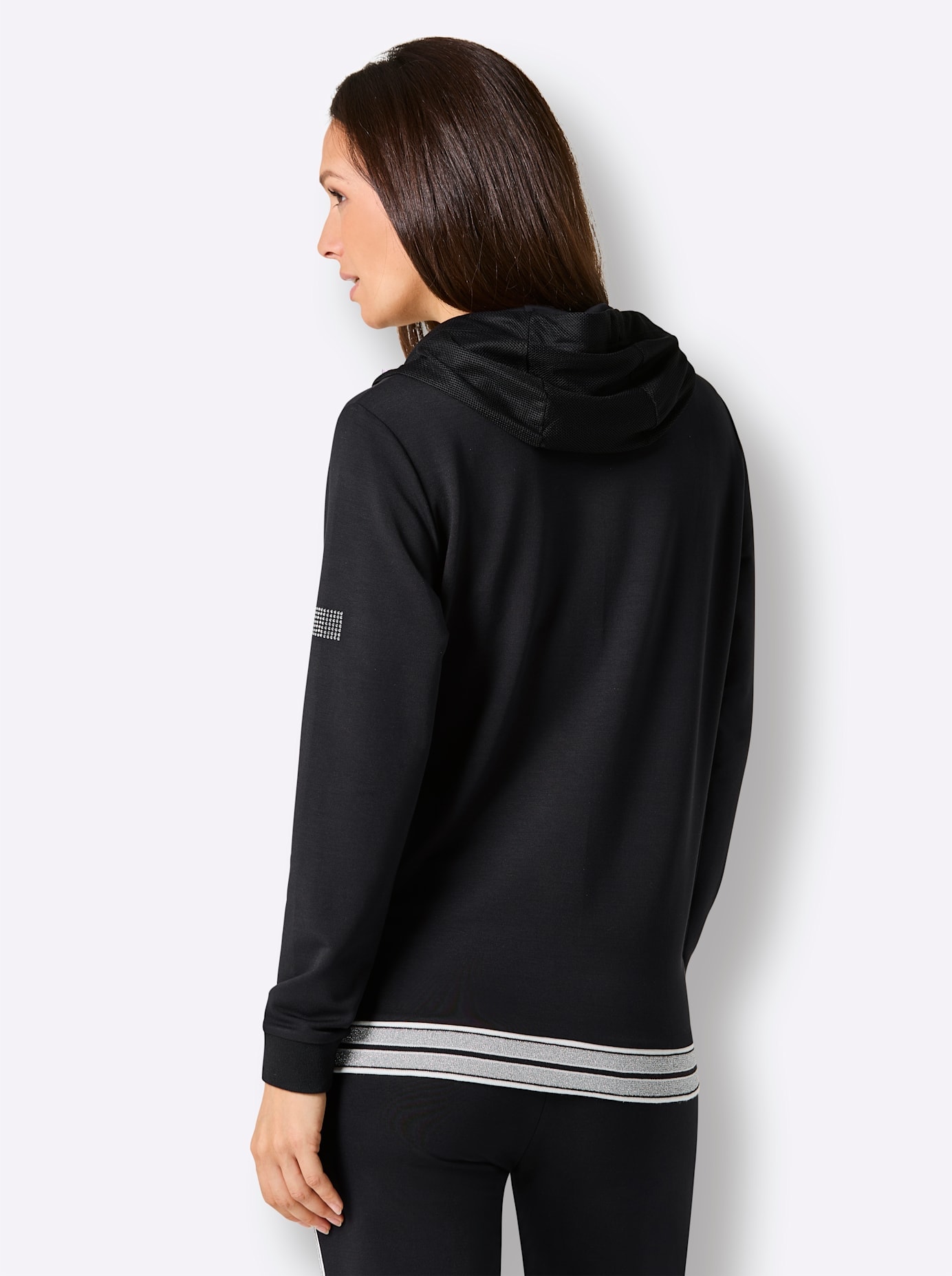 CREATION L PREMIUM Langjacke