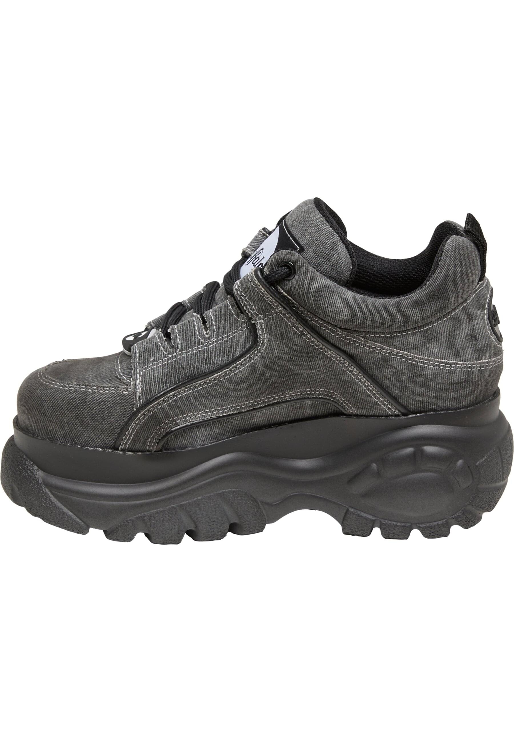 Buffalo Trainingsschuh »Buffalo 1339-14 - VEGAN DENIM«