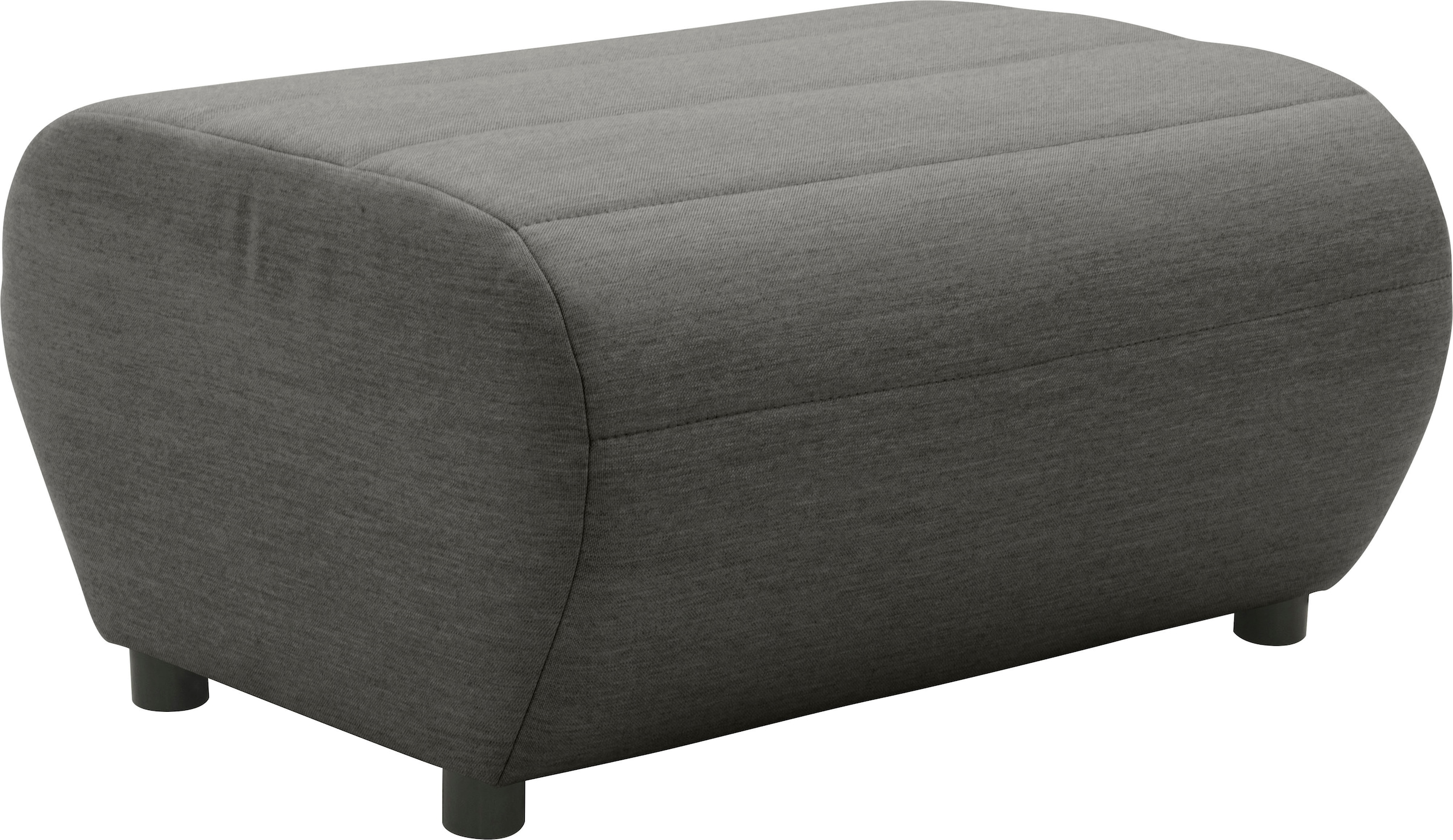 DOMO collection "Soleil, pflegeleichter und wetterfester Bezug" Outdoor, besonderes Design und Formgebung
