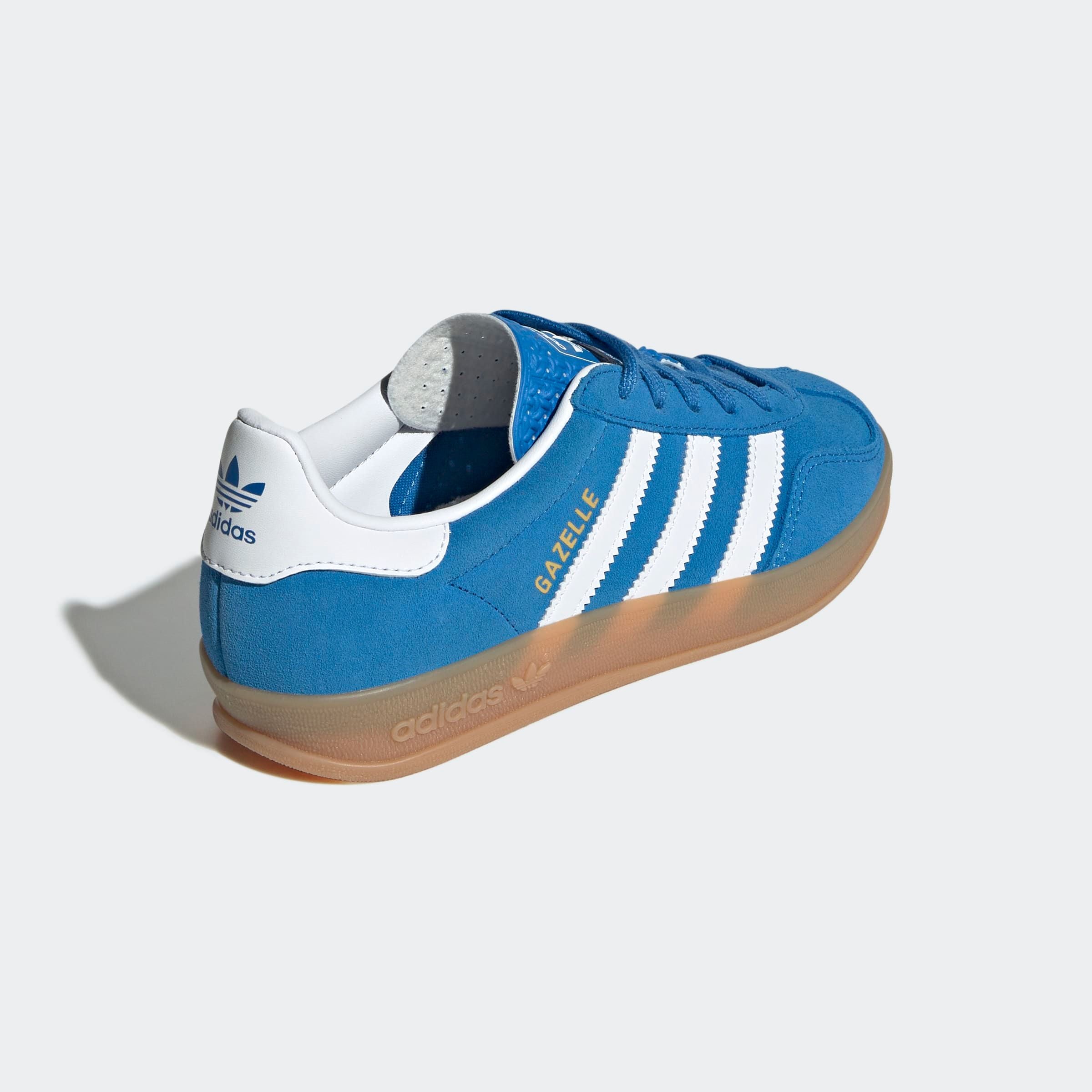 adidas Originals Sneaker »GAZELLE INDOOR  FÜR KINDER«