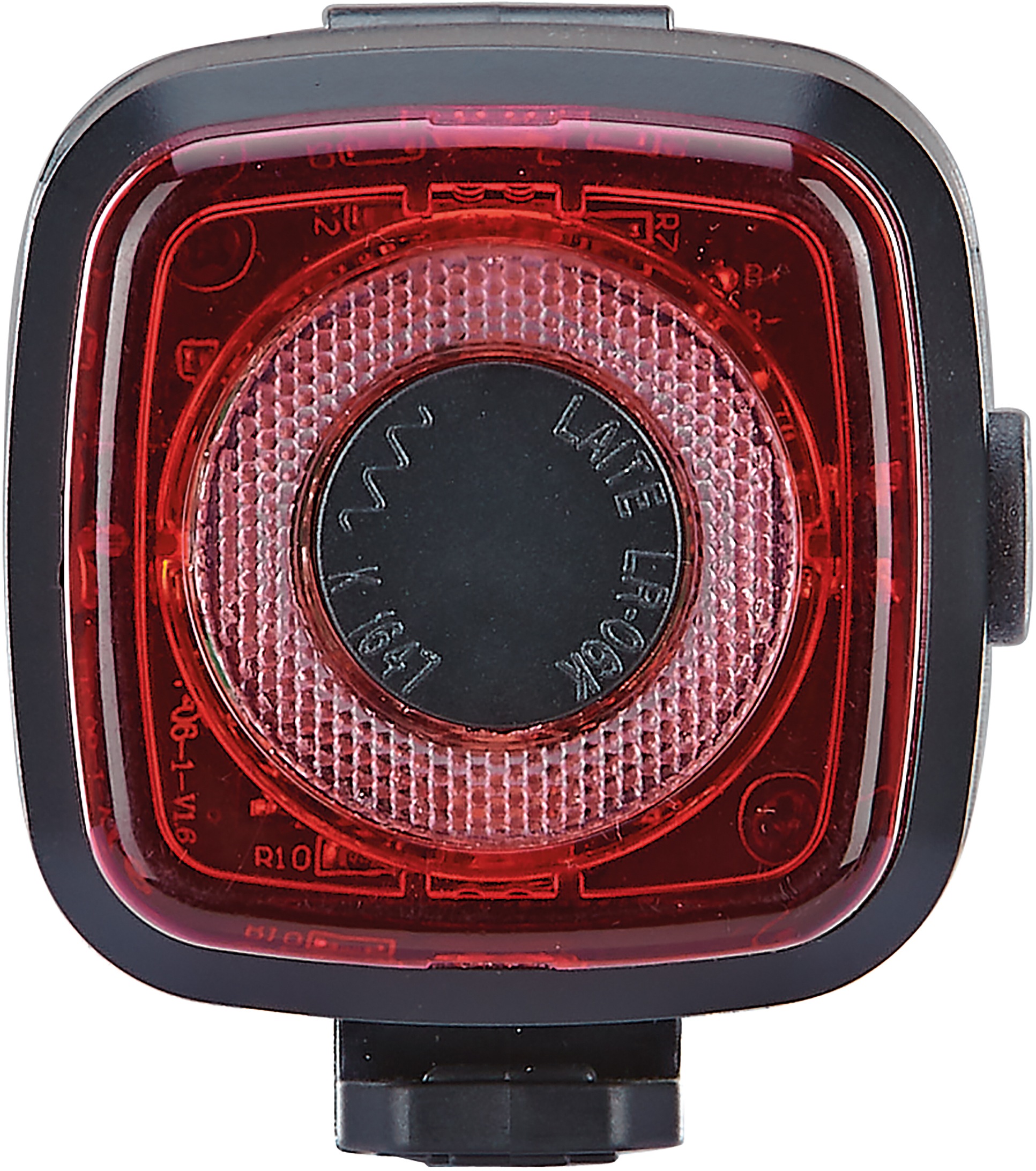 Thumbnail - Prophete Fahrrad-Rücklicht "LED Rücklicht"