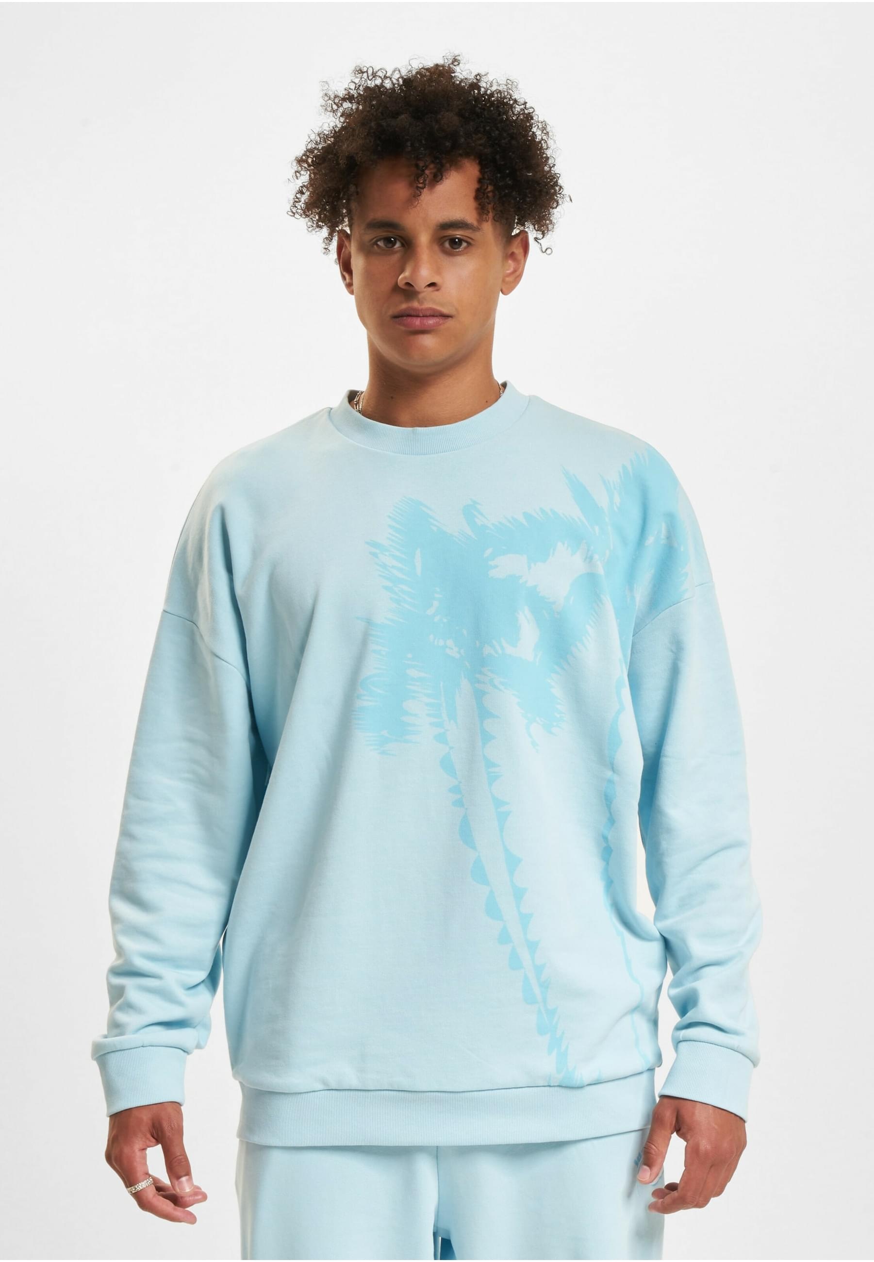 Thumbnail - Just Rhyse Rundhalspullover "Just Rhyse Just Rhyse Wind Pullover" 1 Stk.