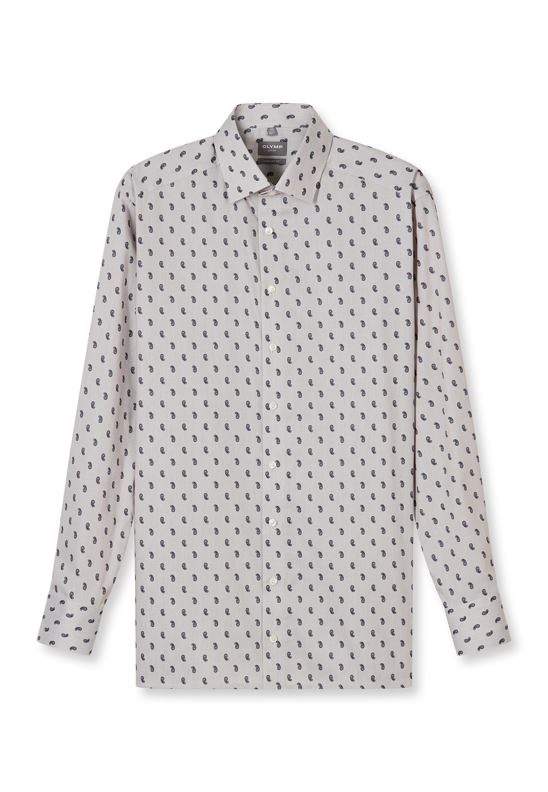 OLYMP Businesshemd "OLYMP Luxor, comfort fit, New Kent" günstig online kaufen