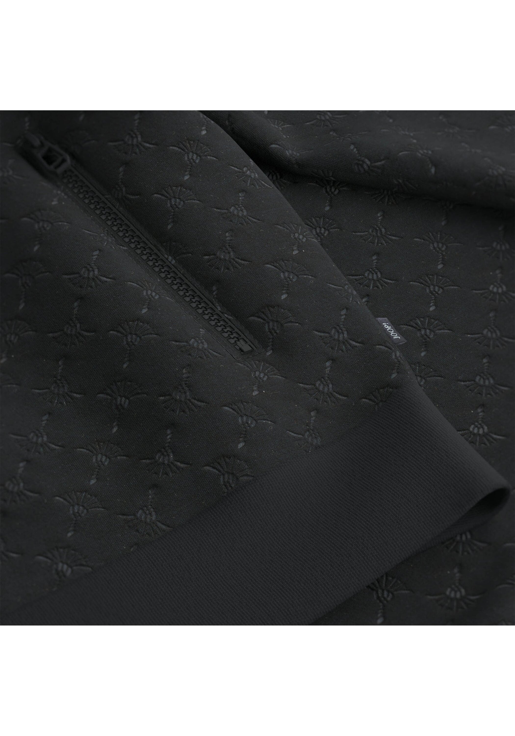 JOOP! Sweatshirt »Sweatjacke 17 JJ-19Barton«