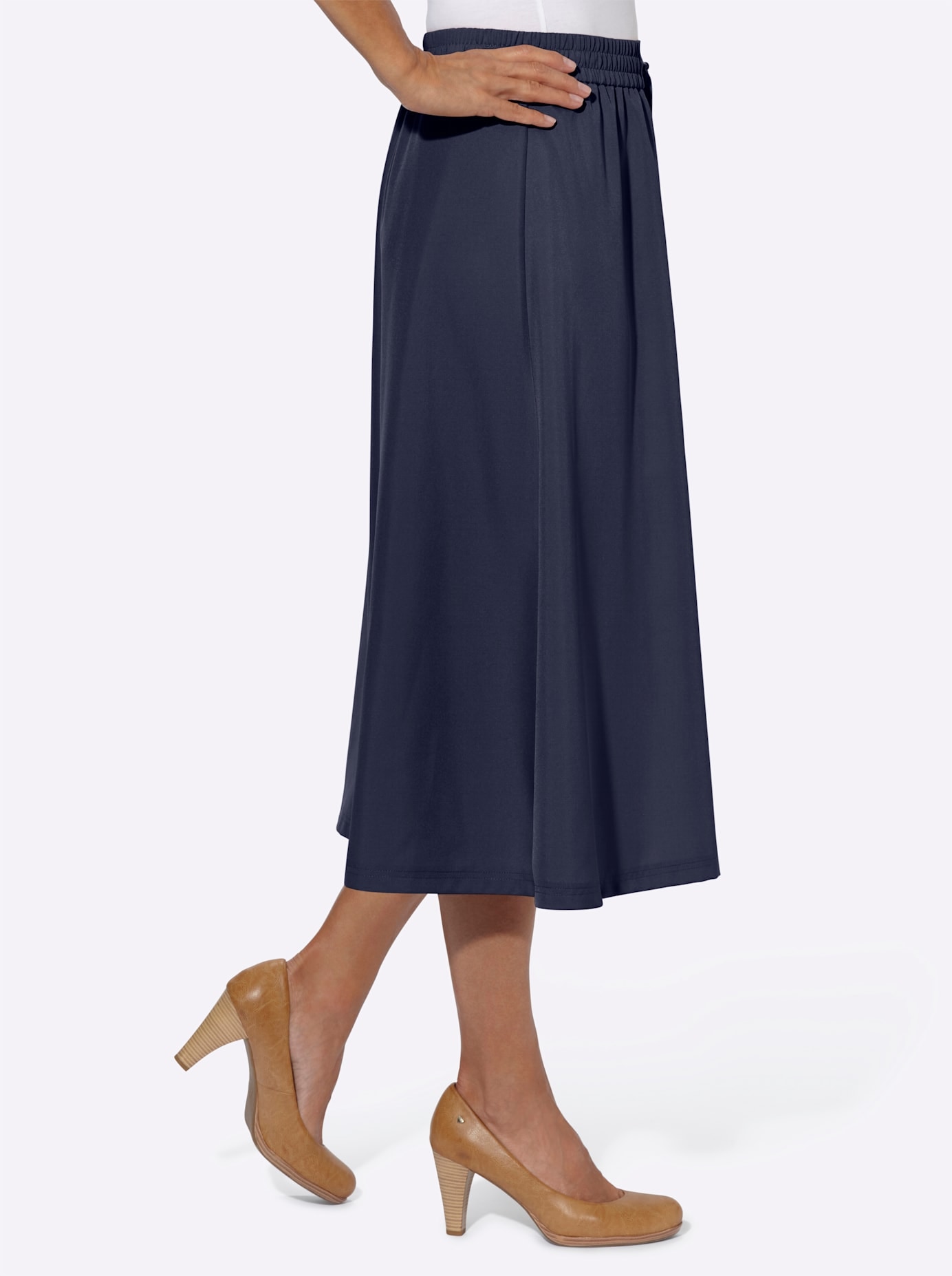 Casual Looks Schlupfrock