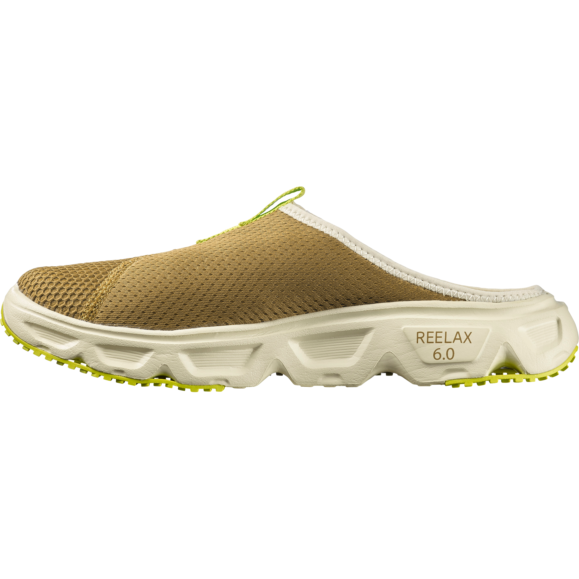 Salomon Outdoorsandale »REELAX SLIDE 6.0«