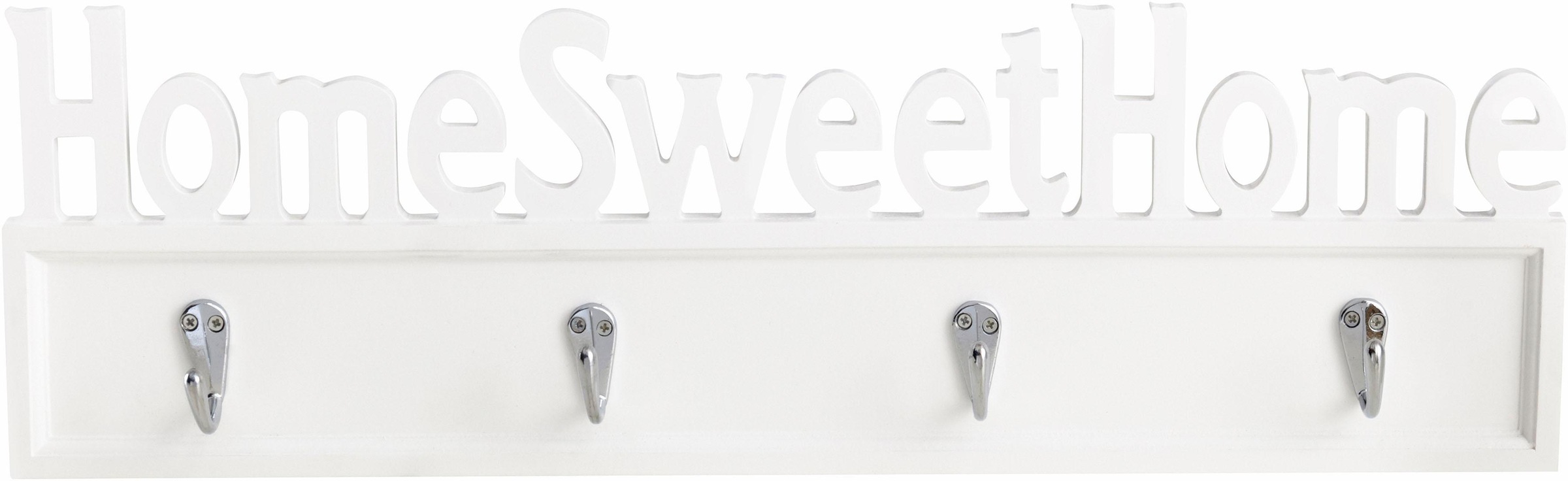 »Home Sweet Hakenleiste BAUR | affaire Home Home«