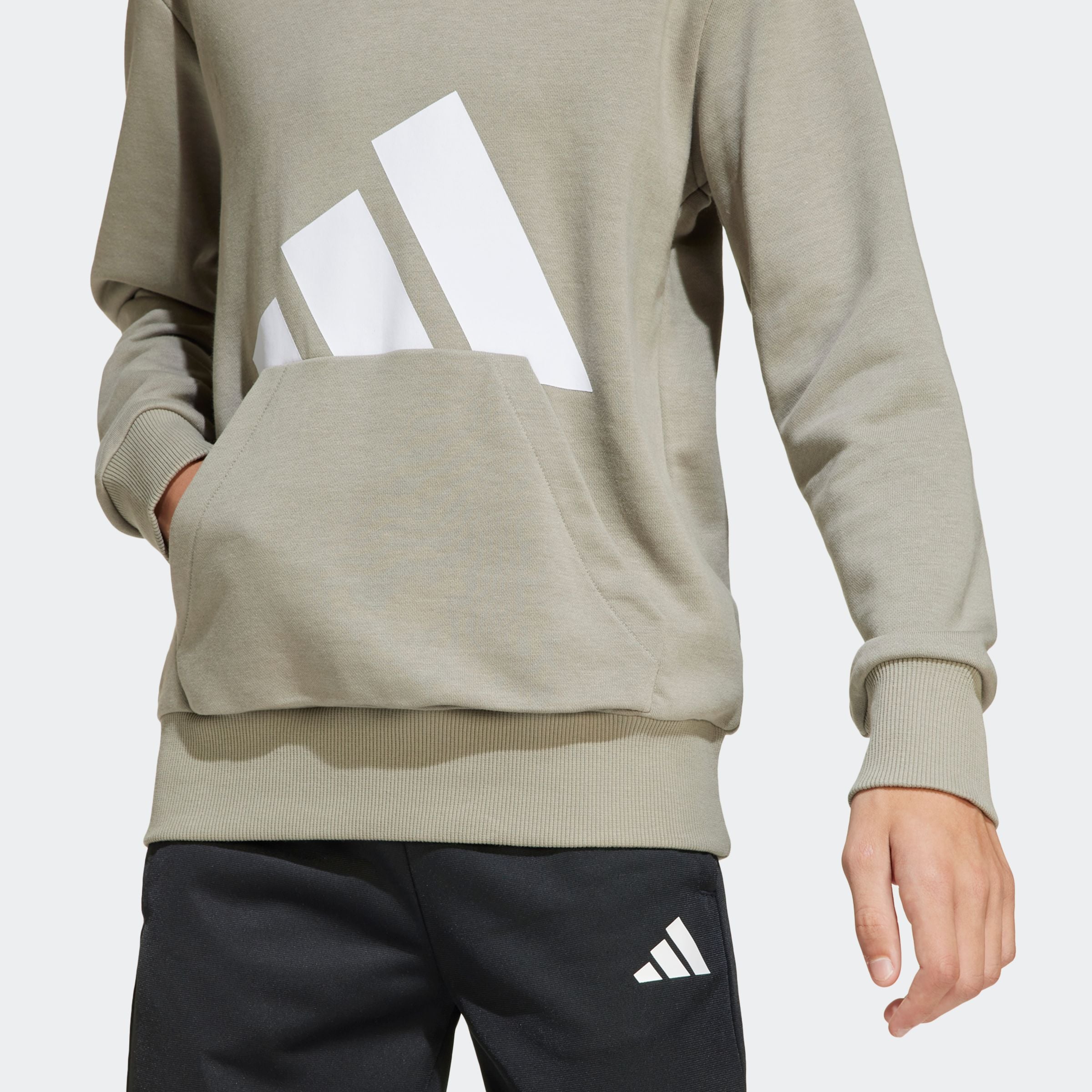 adidas Sportswear Kapuzensweatshirt »J BL FT HD 280«