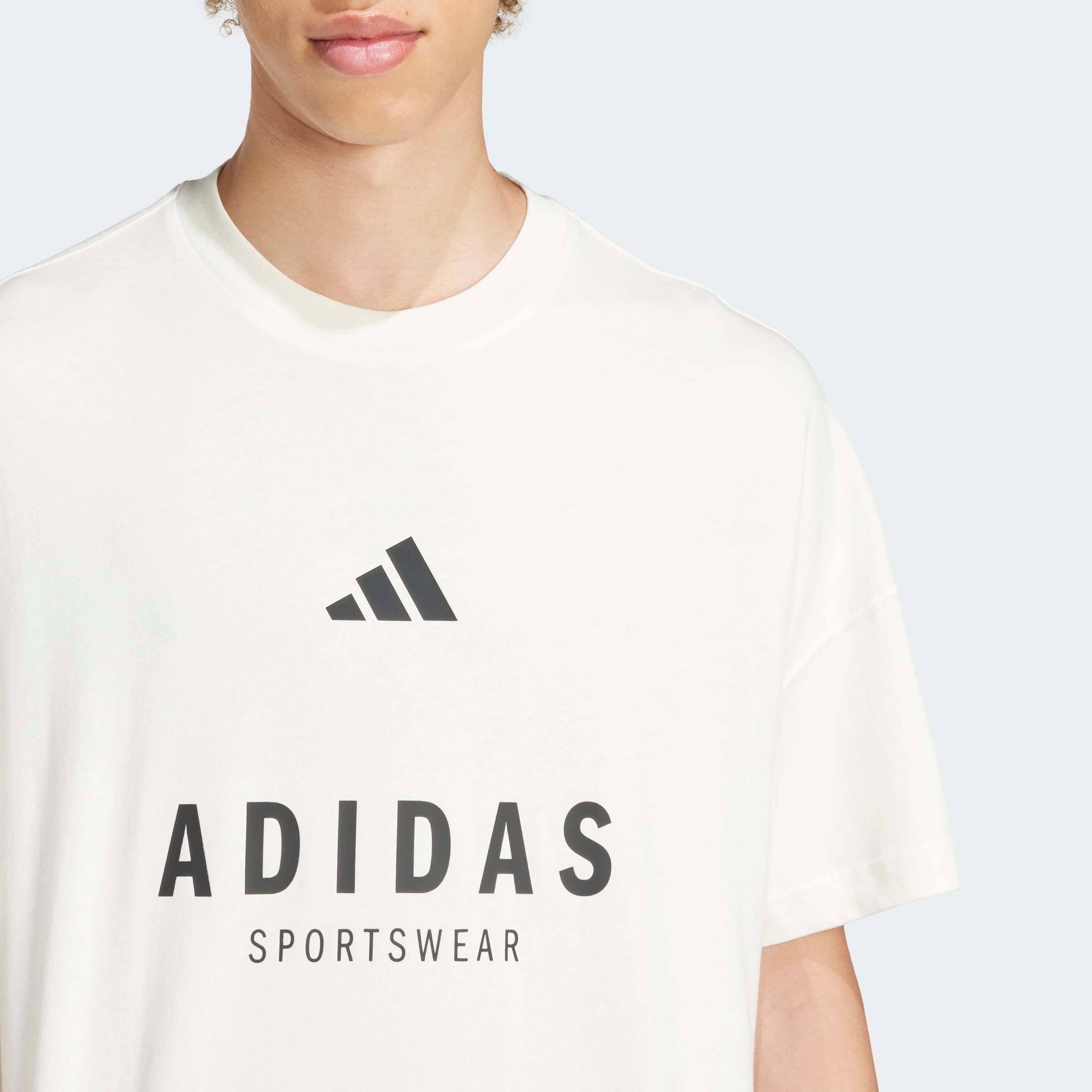 adidas Sportswear T-Shirt »M A SZN G T«