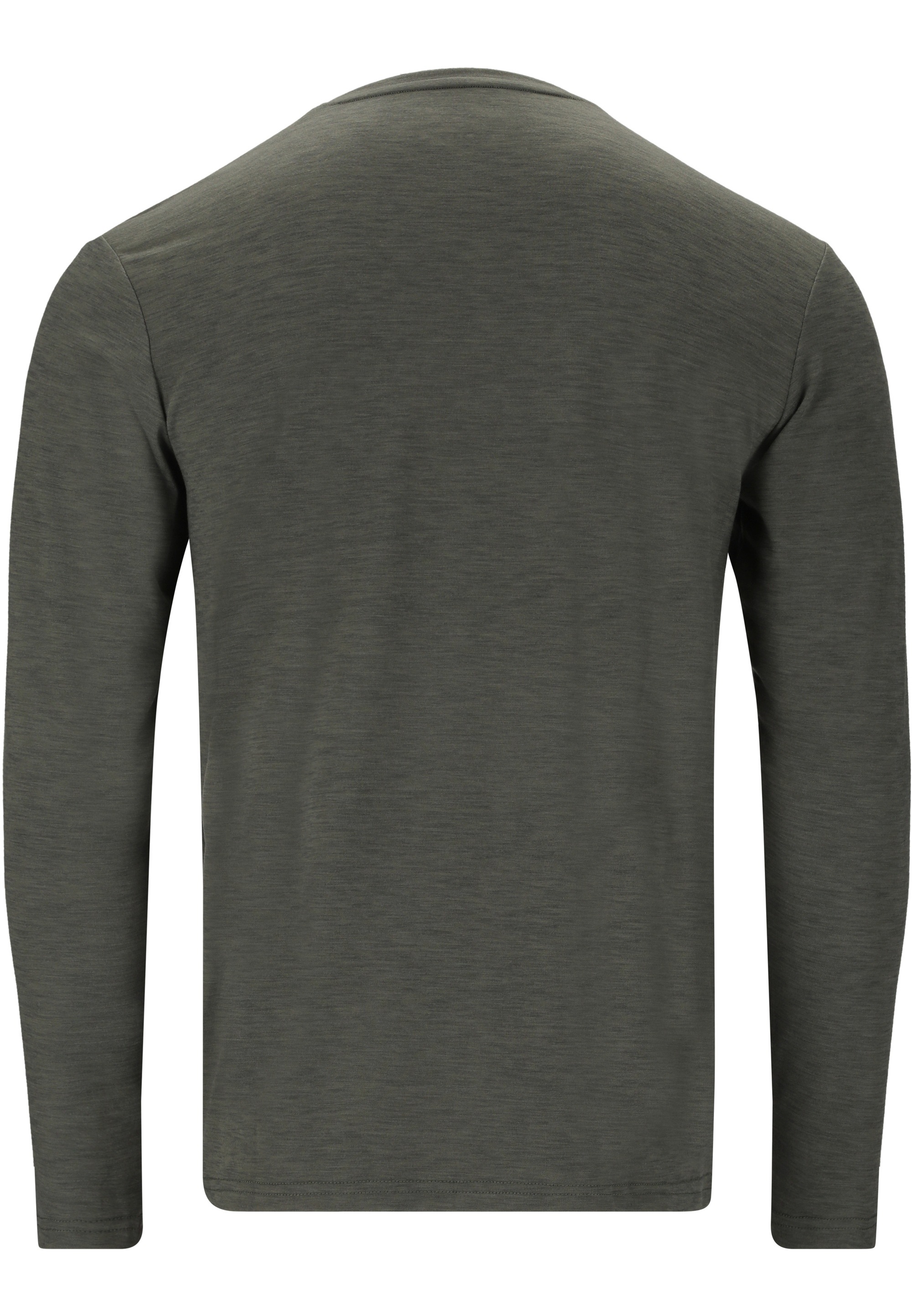 ENDURANCE Funktionsshirt »Peako« 1 aus schnelltrocknendem Funktionsstretch