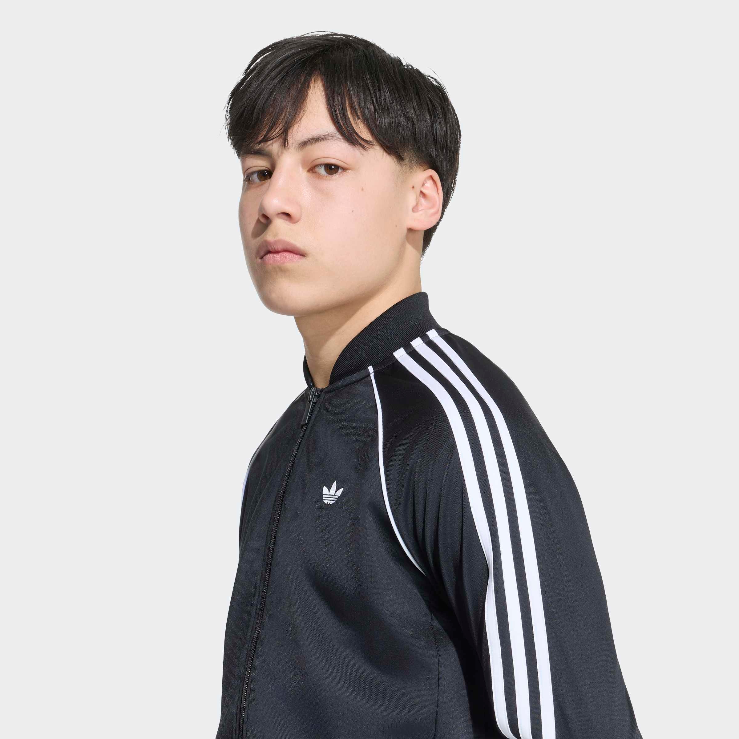 adidas Originals Trainingsjacke »SST LO TT«