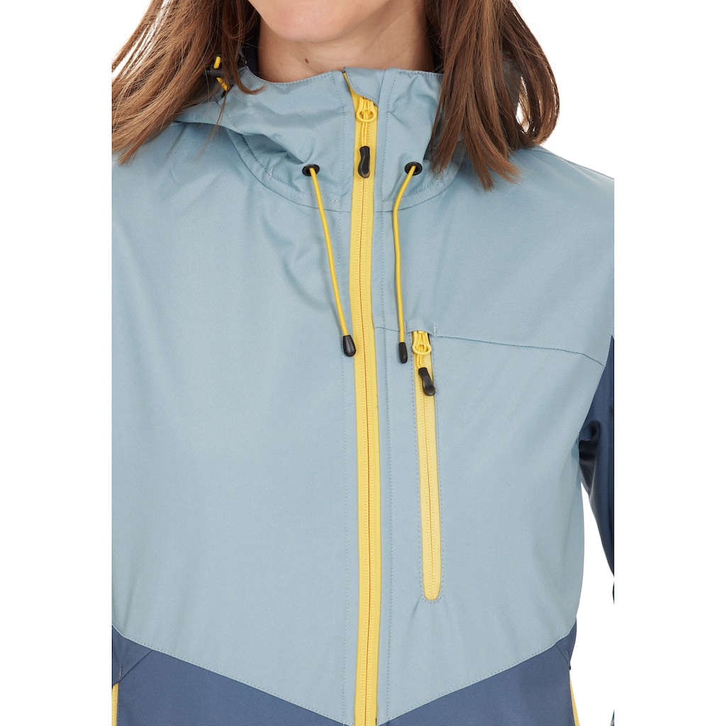 WHISTLER Outdoorjacke »Rosea«