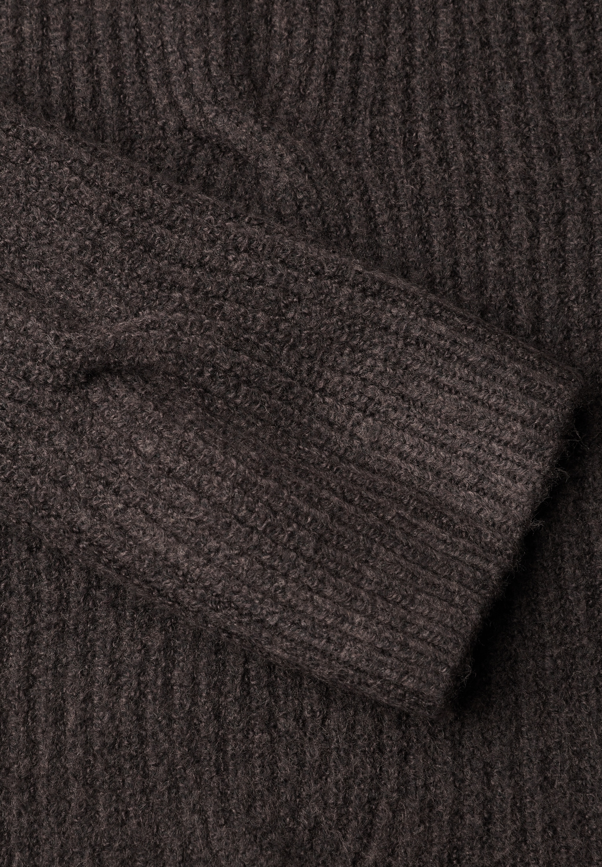Cecil Strickpullover