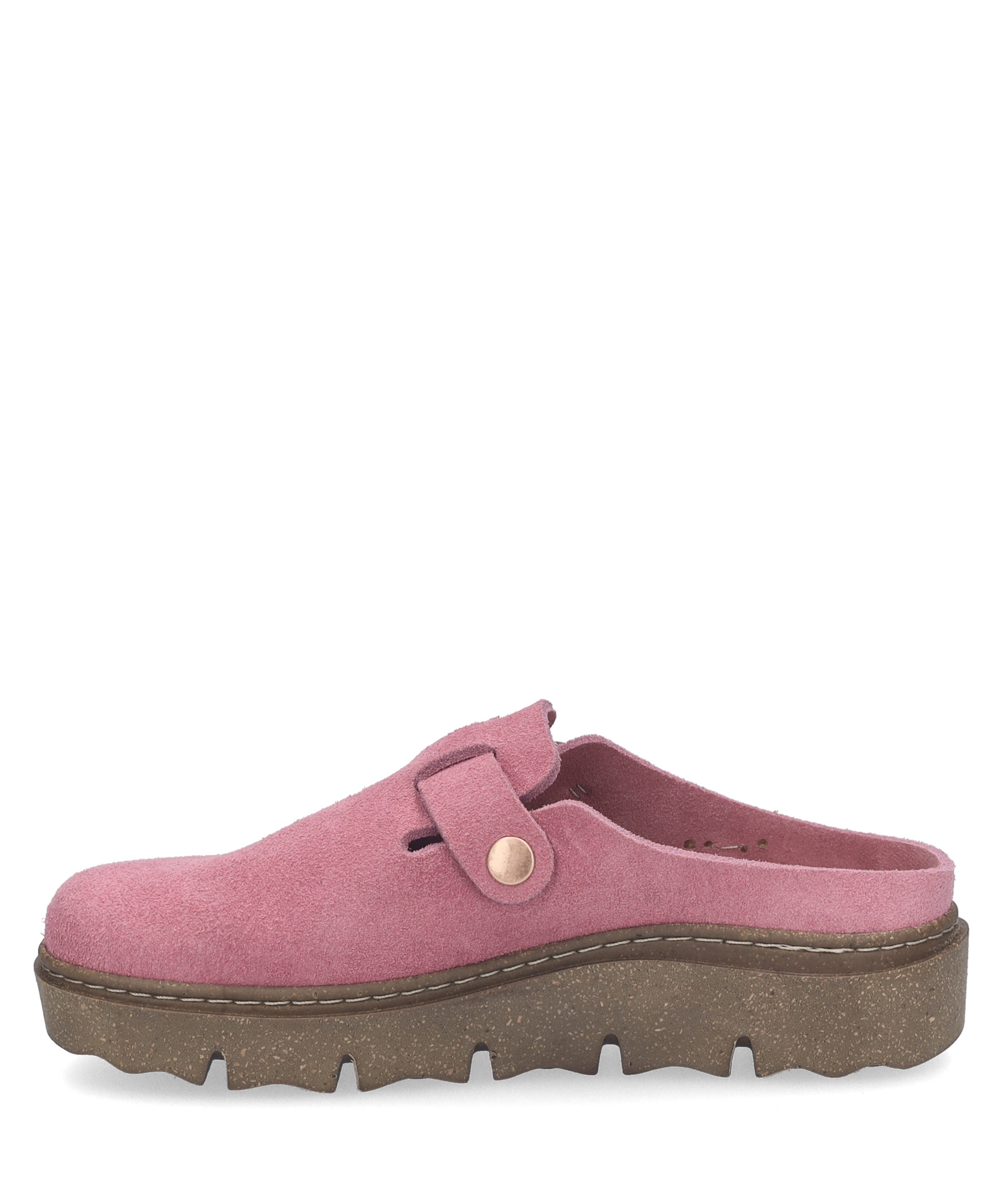 Josef Seibel Hausschuh »Carmaux 05, rosa«