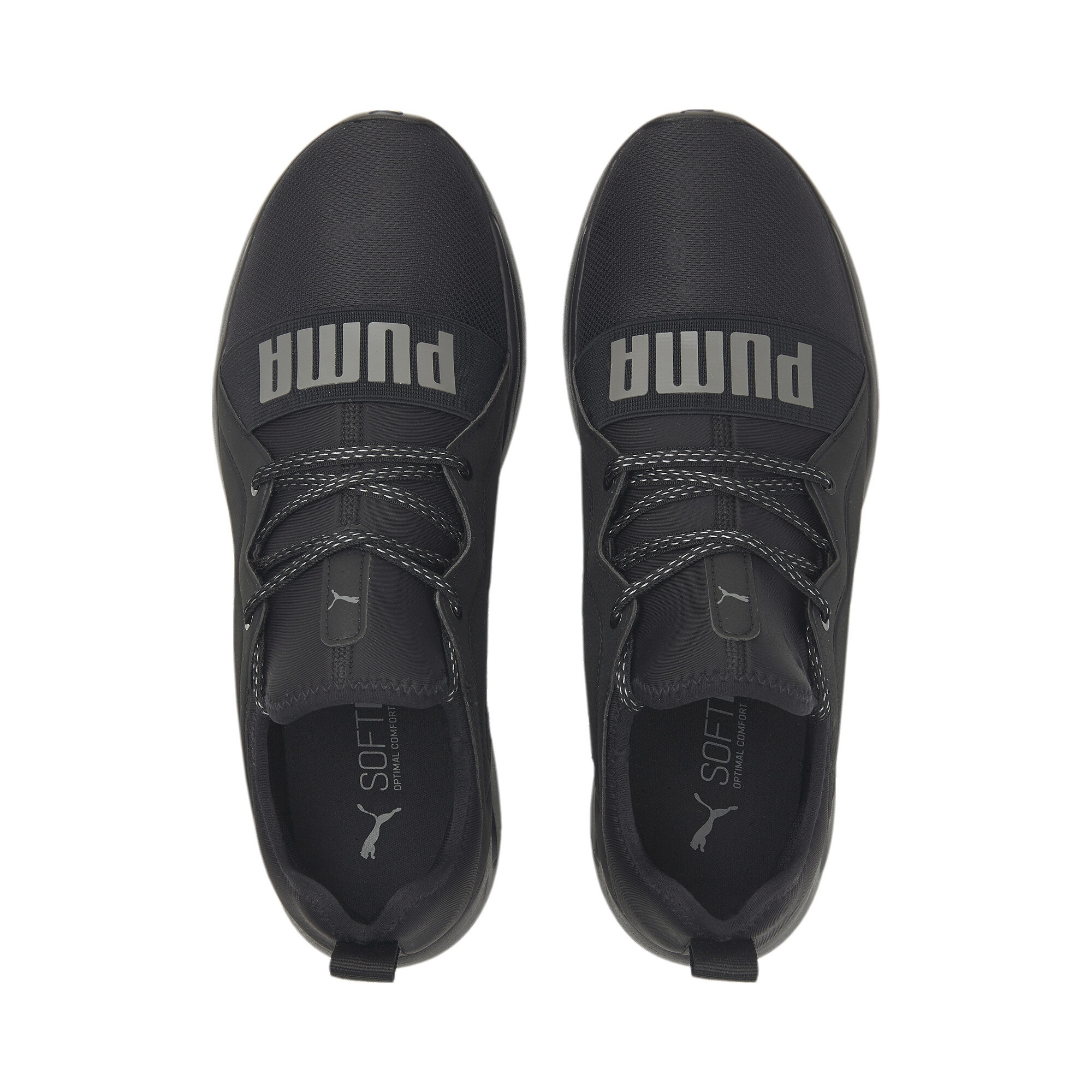 PUMA Laufschuh »Resolve Street Spark Laufschuhe Herren«