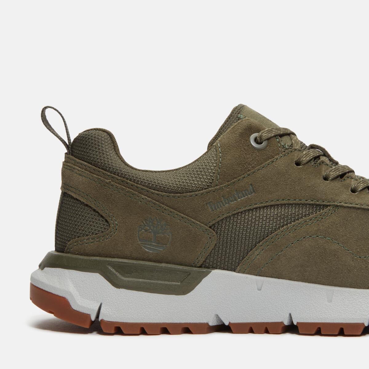 Timberland Sneaker »NOTFOUND LOW LACE UP SNEAKER«