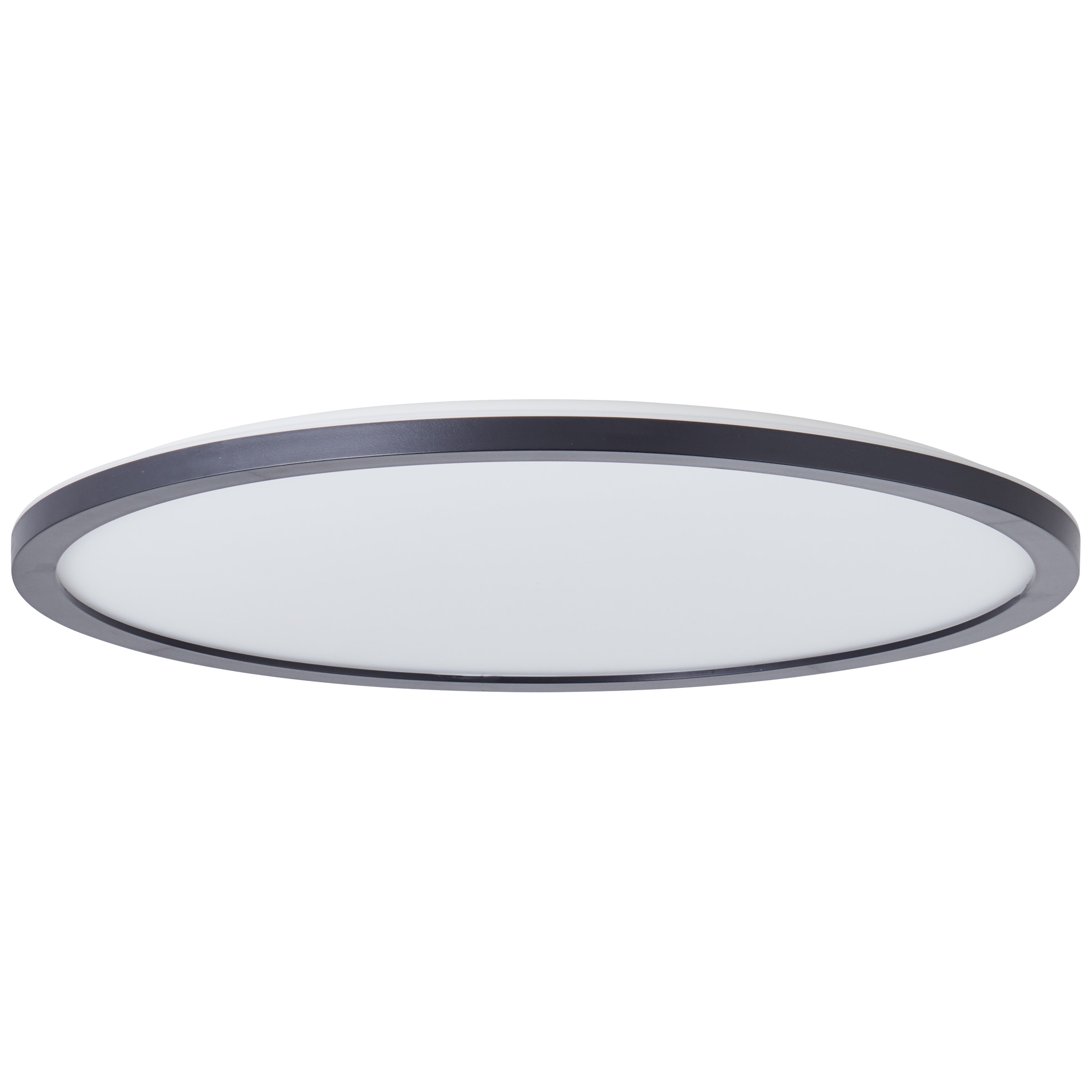 42 | LED IP44 dimmbar, Brilliant D 3-Stufen cm, »Brennan«, 2700 lm, BAUR Panel K, 4000