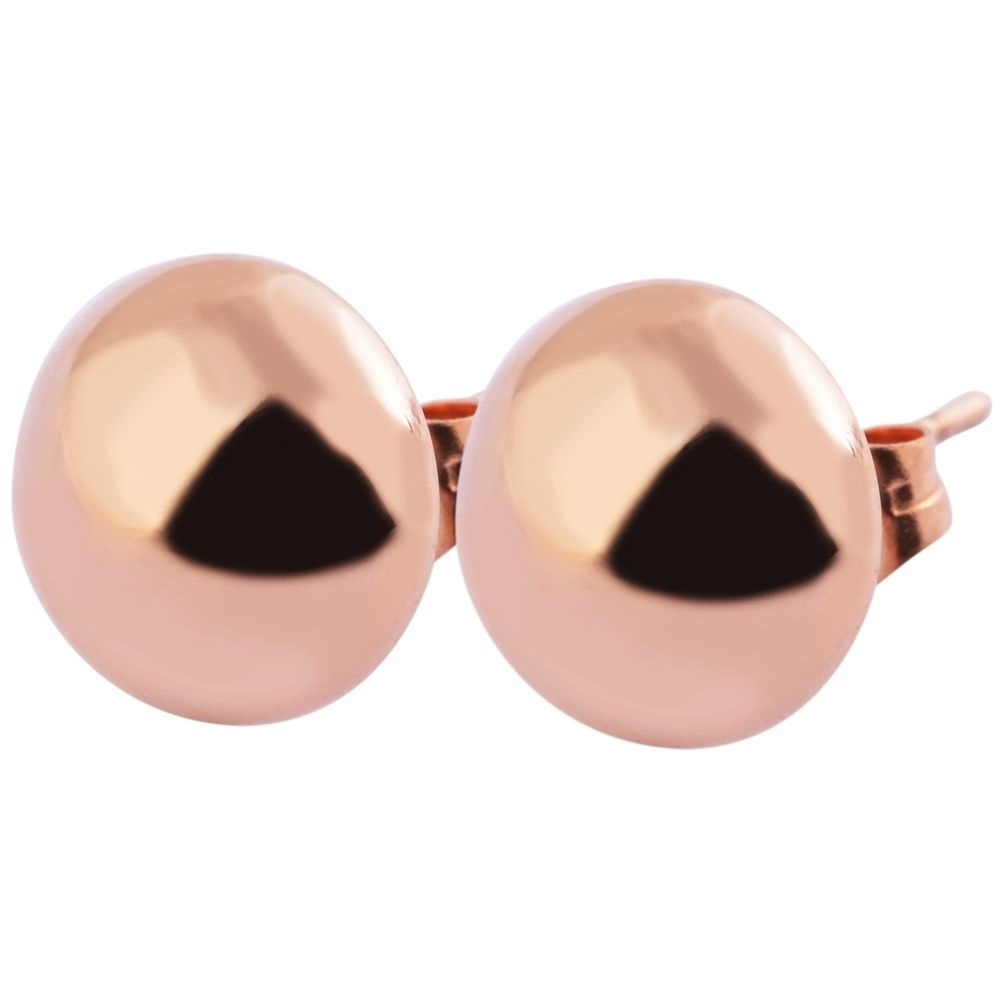 Adelia´s Paar Ohrhänger »Damen Ohrringe – Ohrstecker aus Edelstahl« Eine schöne Geschenkidee für jeden Anlass