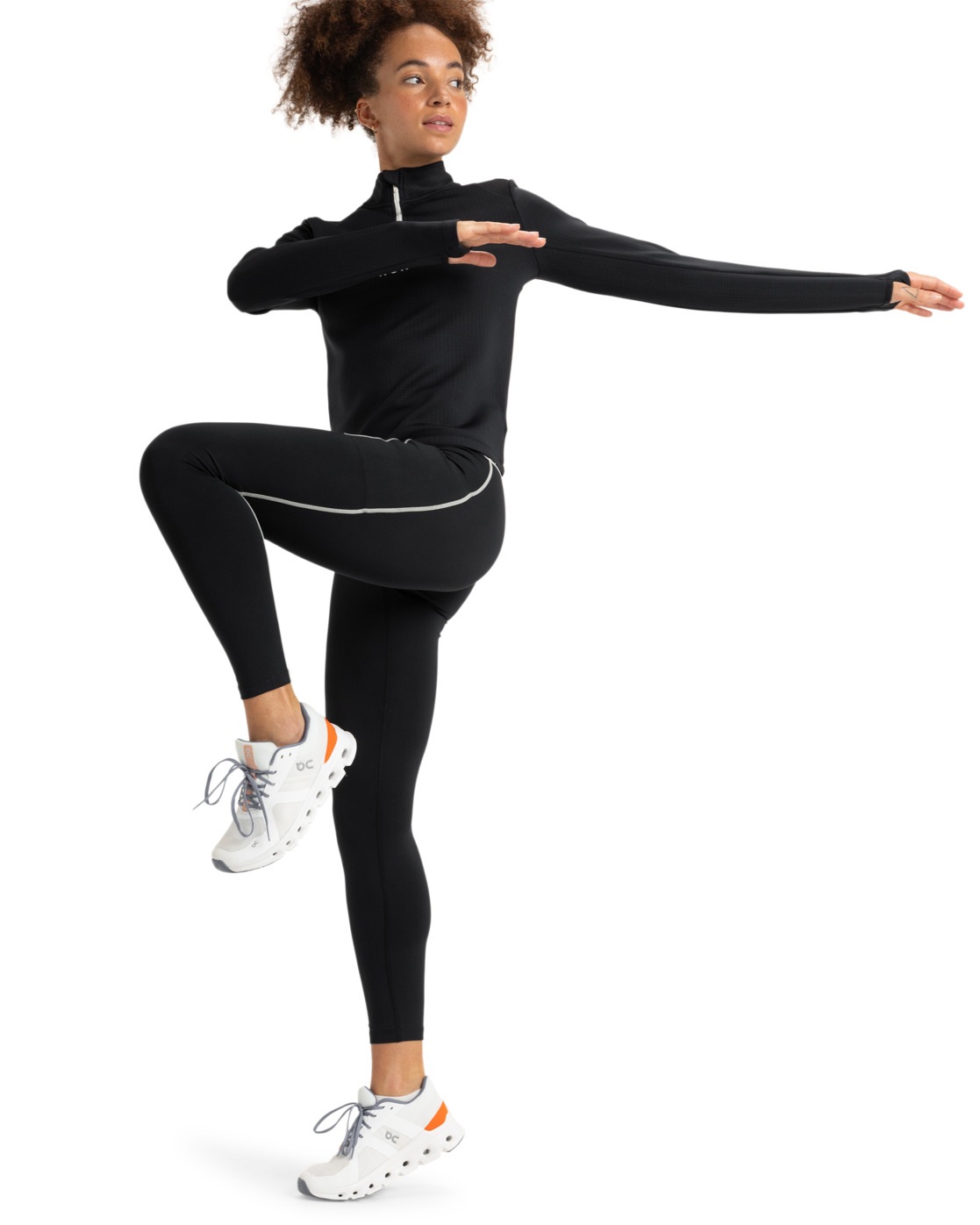 Roxy Sweatshirt »Bold Moves 2.0«