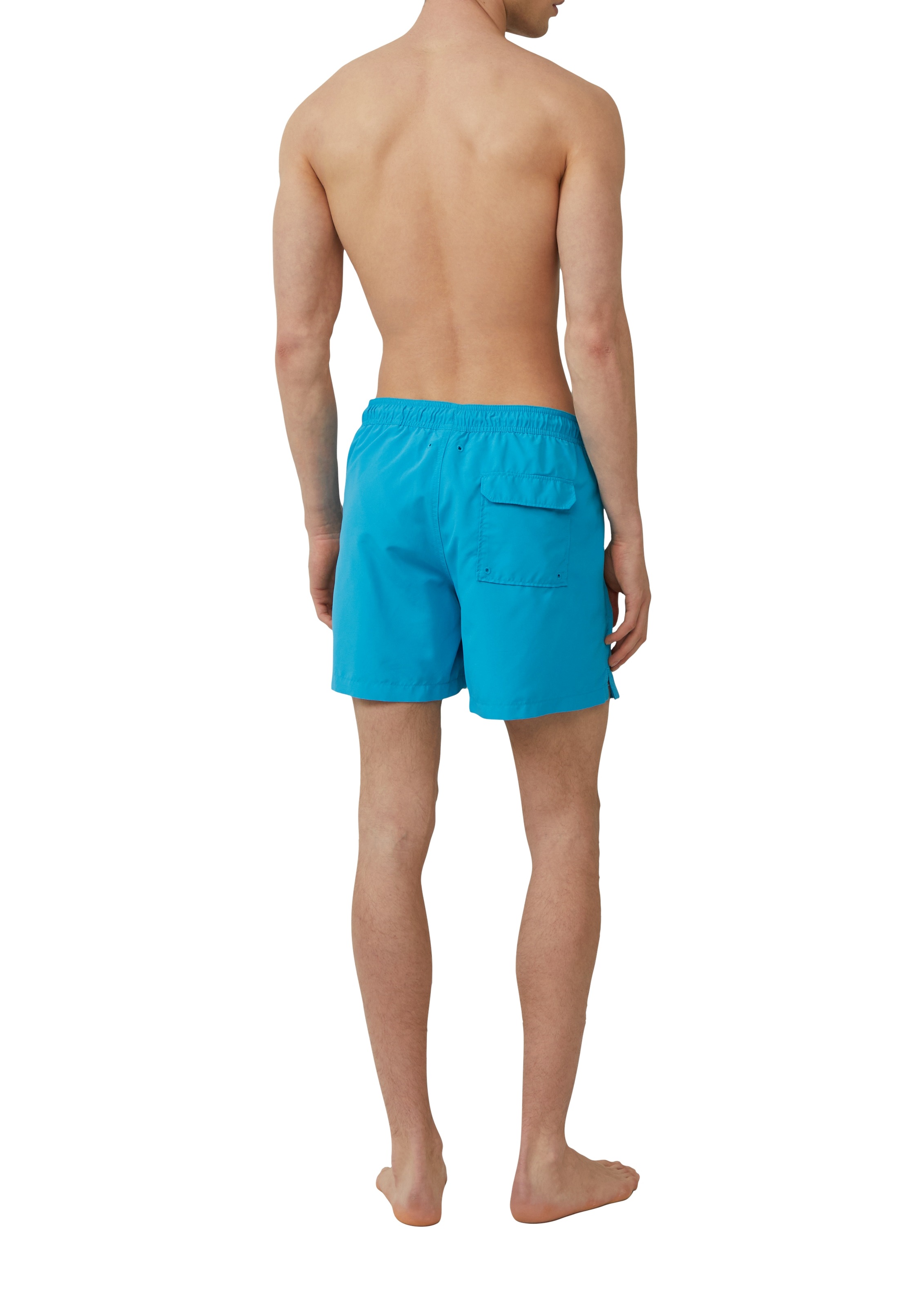 s.Oliver Strandshorts, mit elastischem Bund günstig online kaufen
