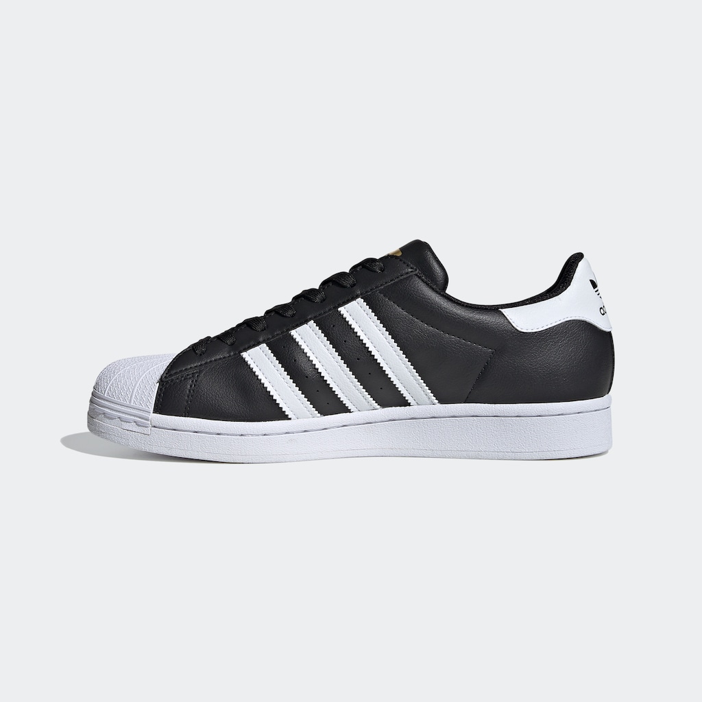 adidas Originals Sneaker »SUPERSTAR VEGAN«