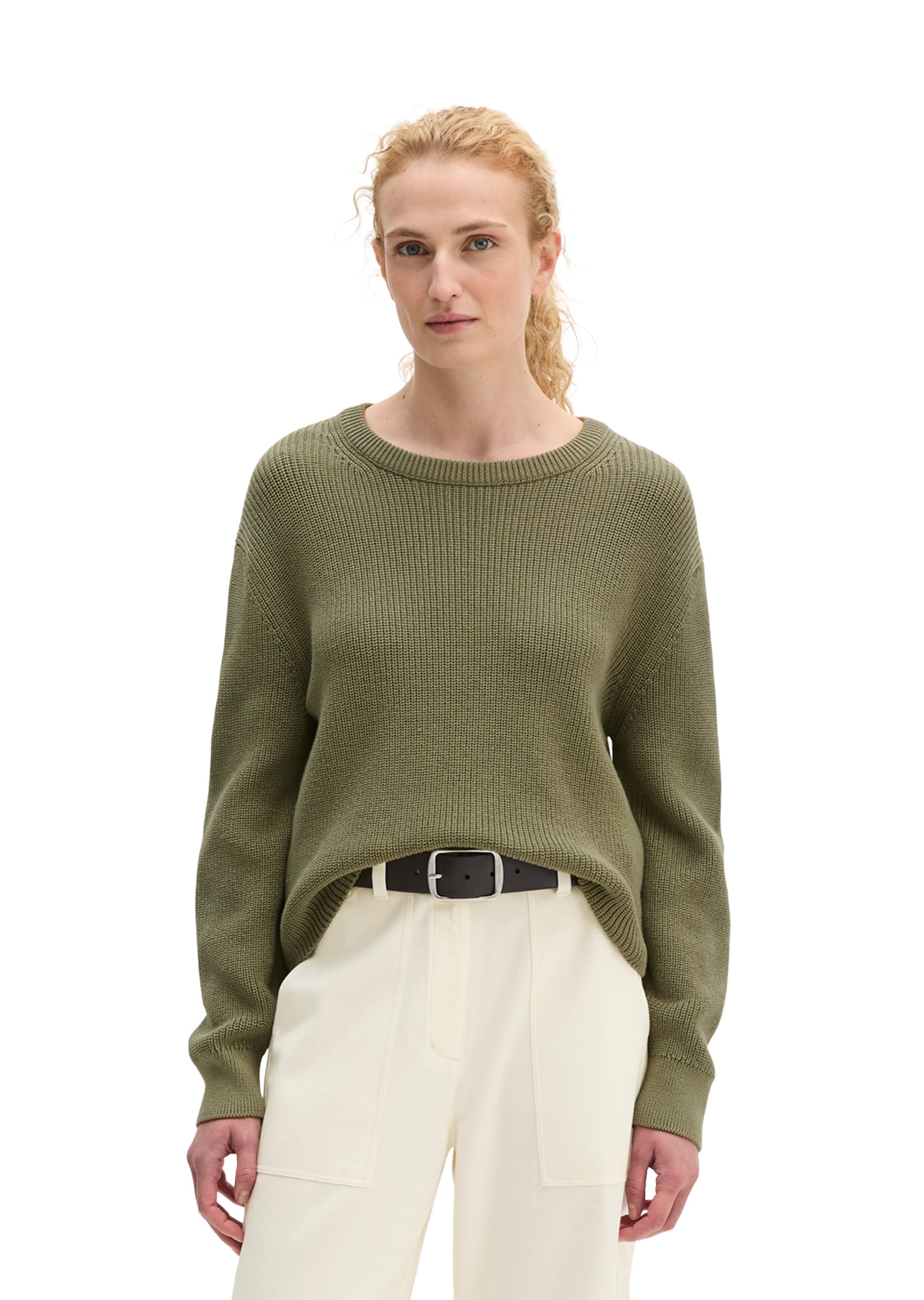 Marc OPolo "aus Heavy-Weight-Organic-Cotton"