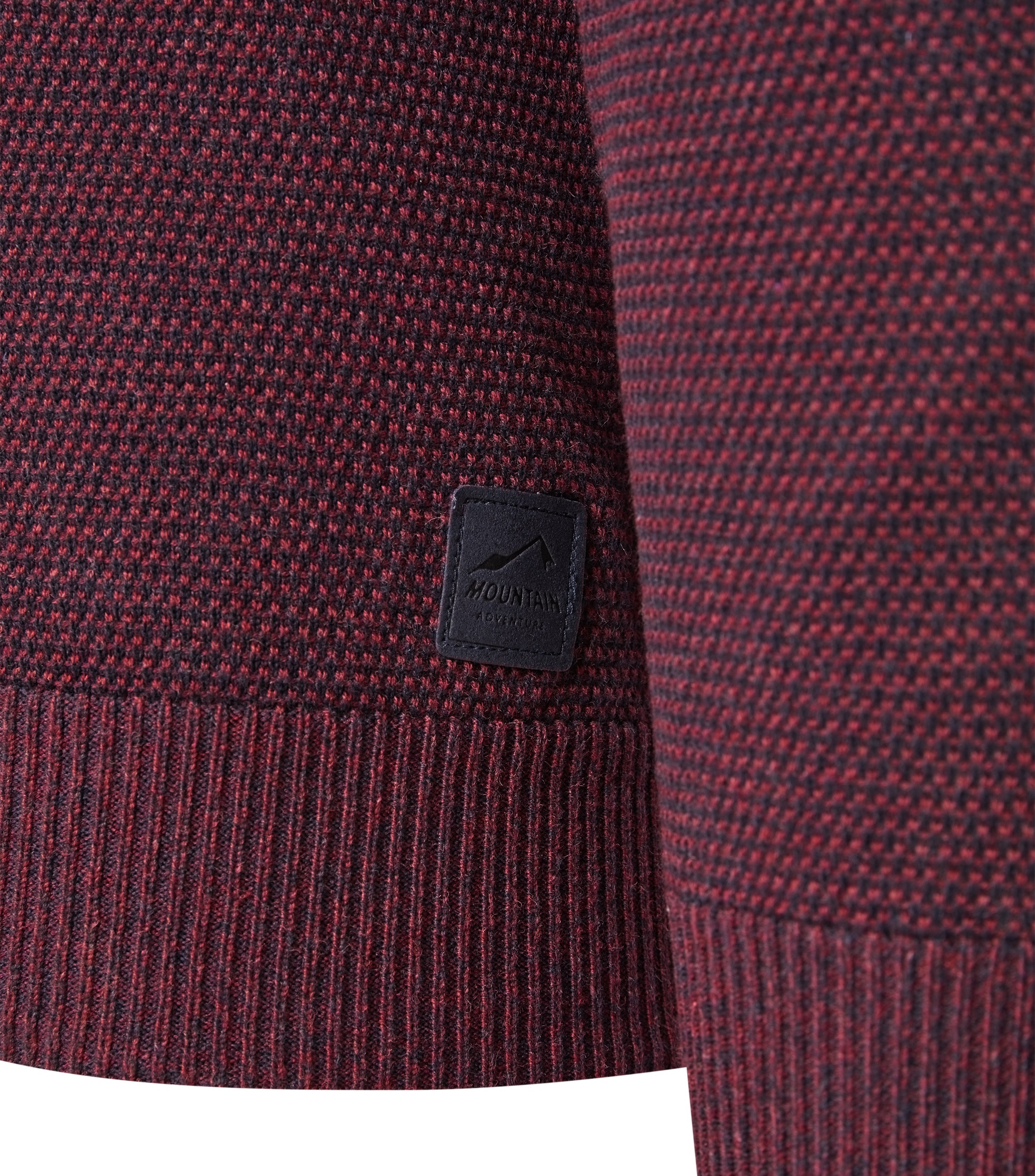 CASAMODA Strickpullover »CASAMODA Pullover uni«