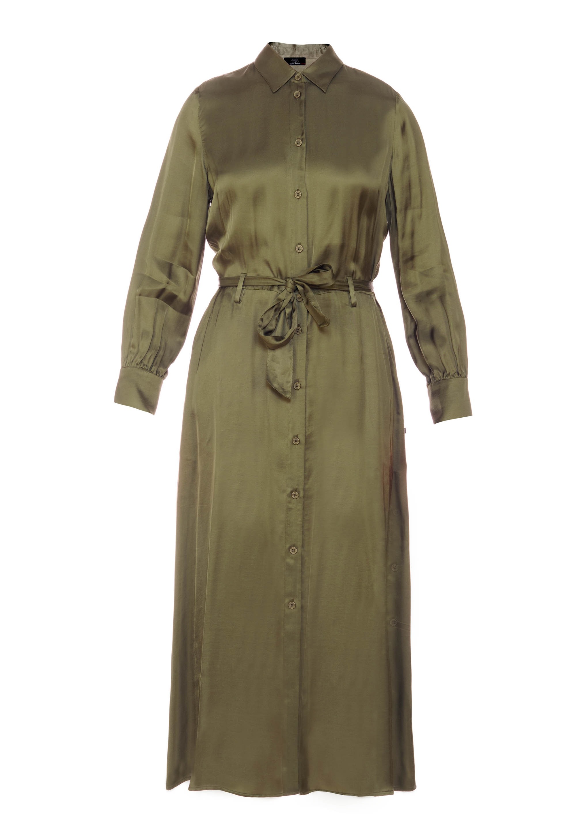 Le Temps Des Cerises Jerseykleid »SERA«, mit glatter Optik
