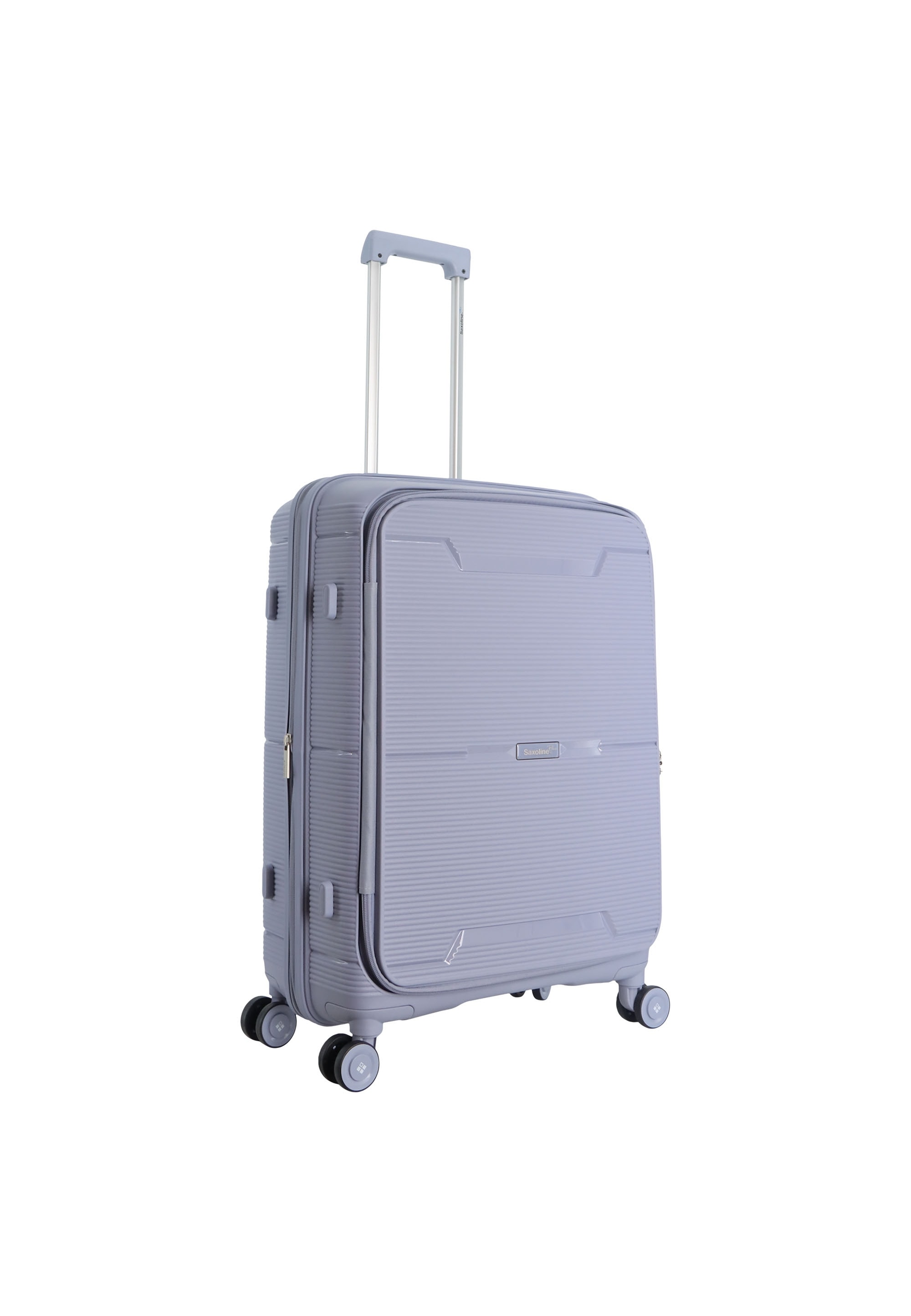 Saxoline® Koffer »Boho« aus Polypropylen-Material