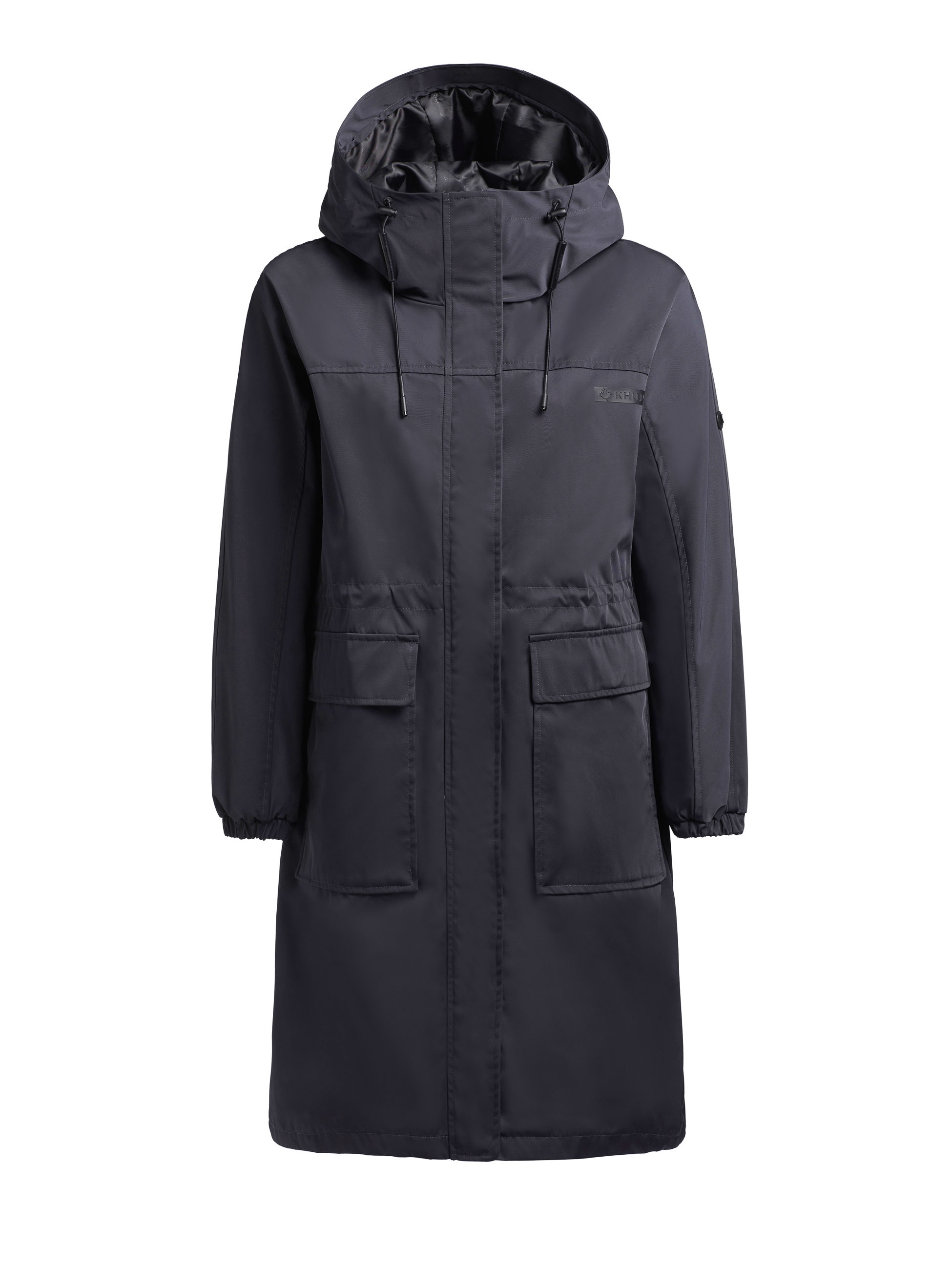 khujo Kurzmantel "SIGI" günstig online kaufen