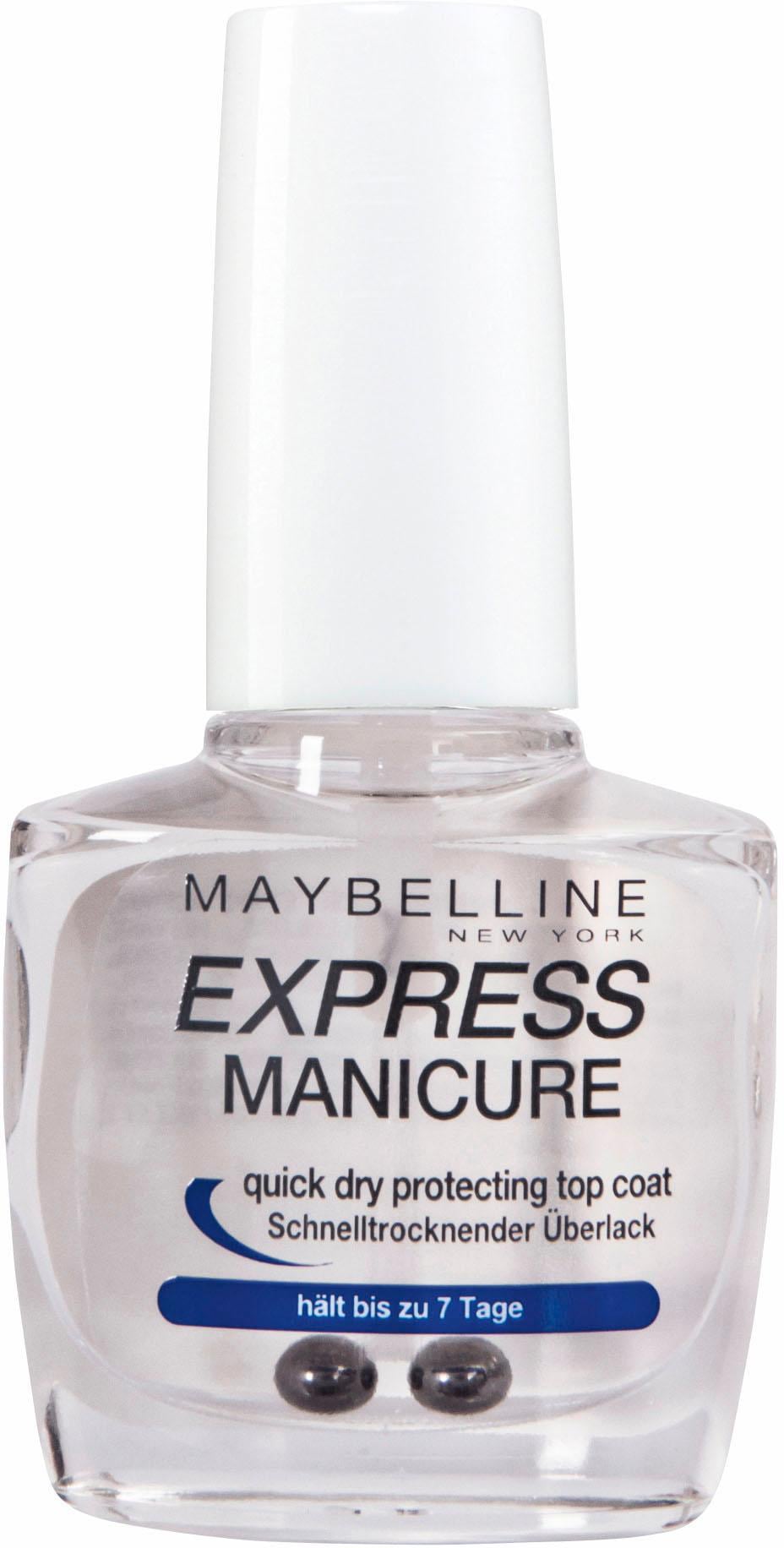 Überlack »Express Manicure«