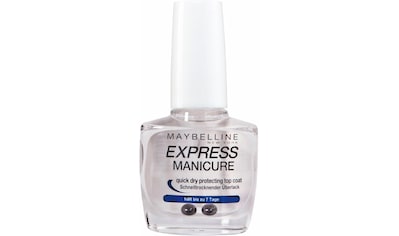Überlack »Express Manicure«