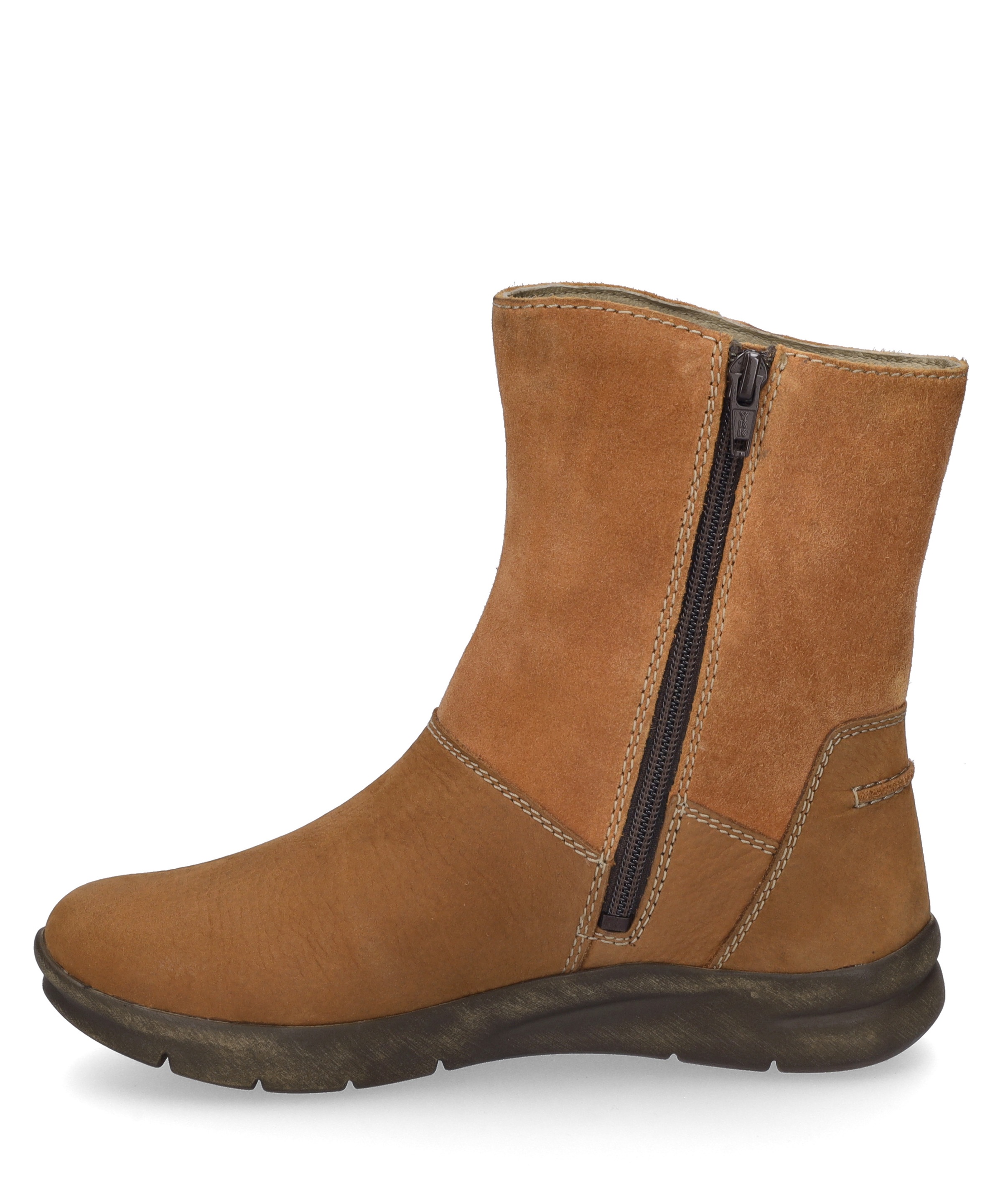 Josef Seibel Stiefel »Conny 59, orange«