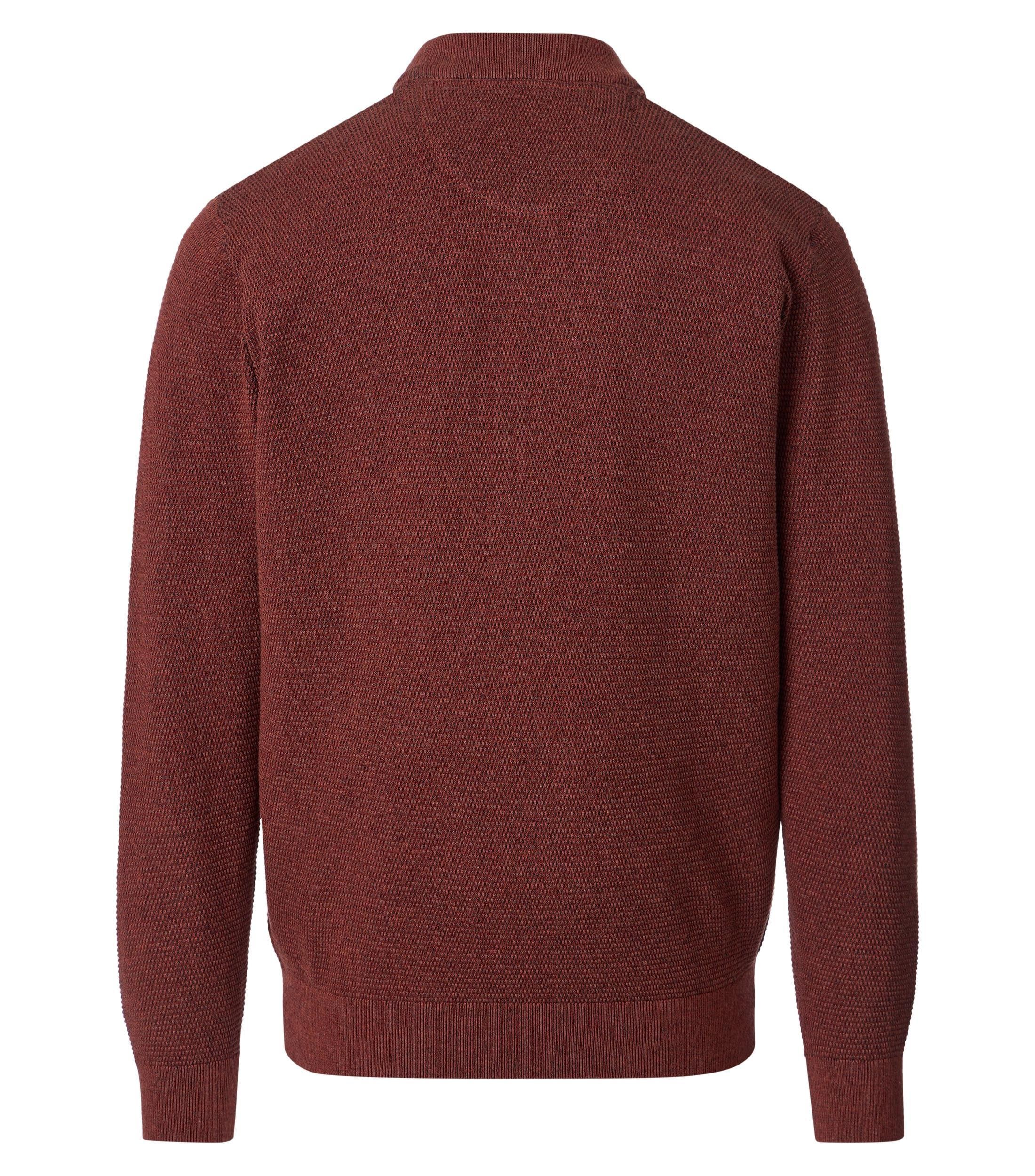 CASAMODA Strickjacke »CASAMODA Strickjacke uni«