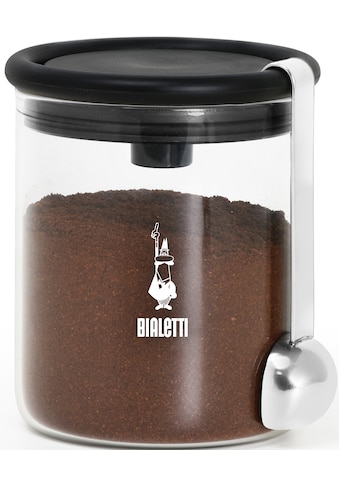 BIALETTI Kaffeedose (2 tlg.) dėl Kaffee Inhalt:...