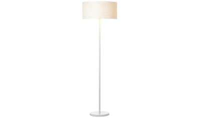 Brilliant Leuchten Stehlampe »Galance«, E27, 1 St., Stehlampe 1flg weiß kaufen